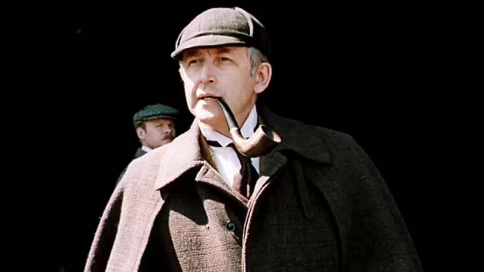 دانلود سریال The Adventures of Sherlock Holmes and Dr. Watson 1980