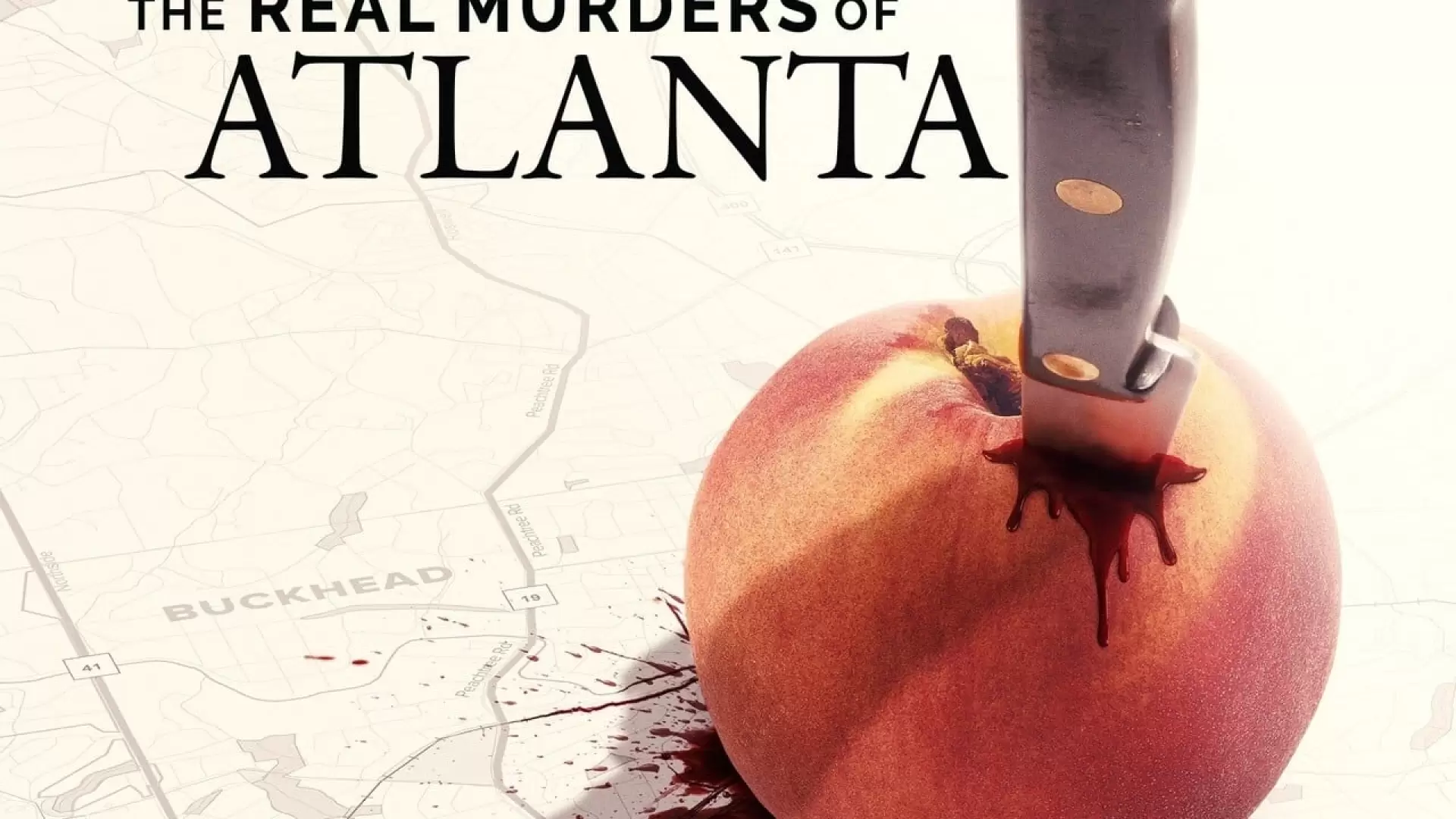 دانلود سریال The Real Murders of Atlanta 2022