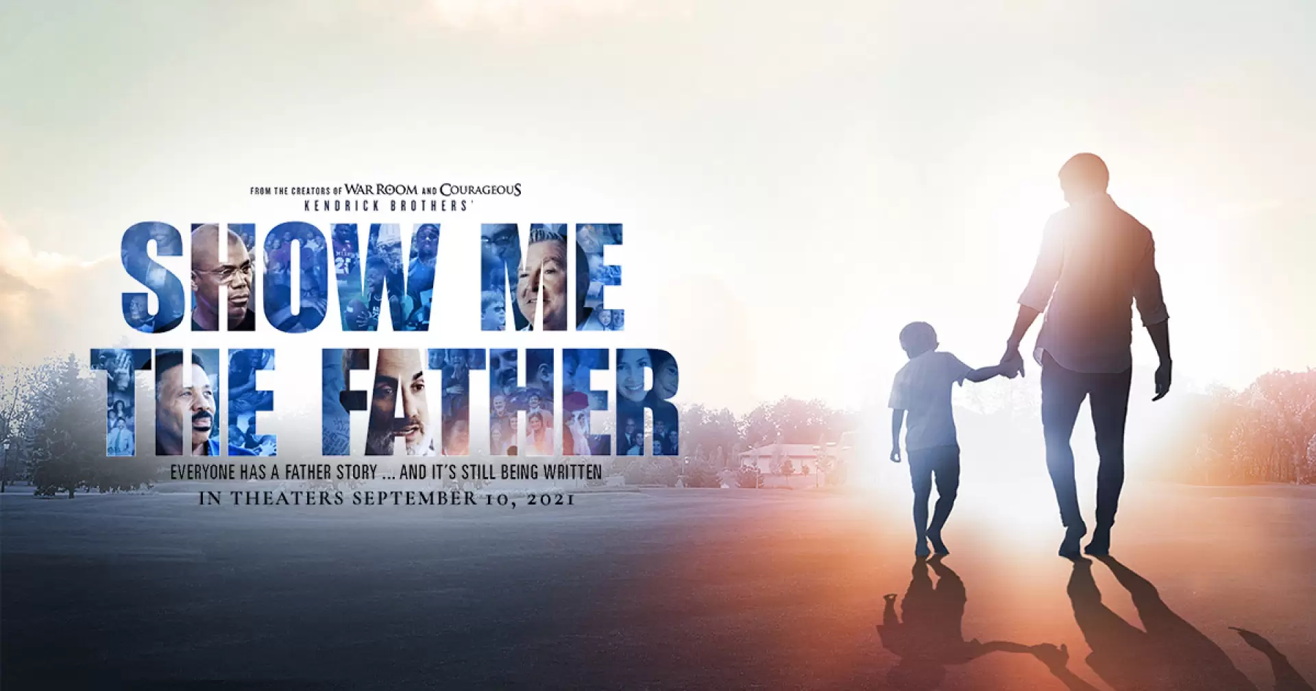 دانلود مستند Show Me the Father 2021