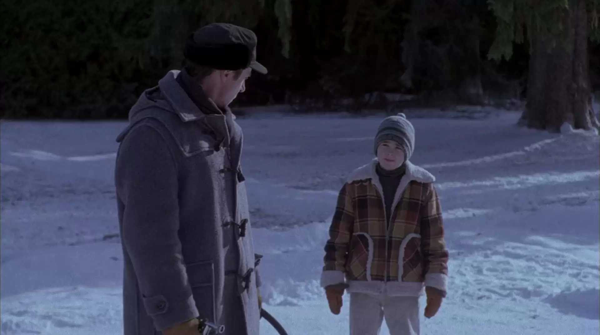 دانلود فیلم Fallen Angel 2003
