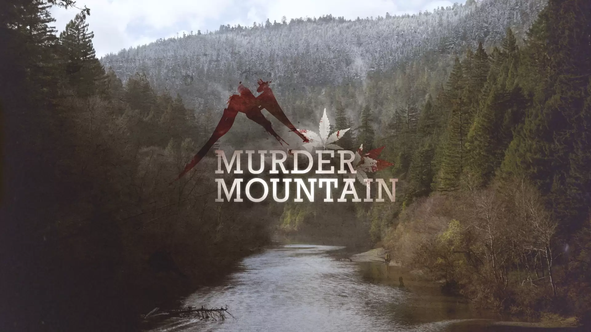 دانلود مستند Murder Mountain 2018
