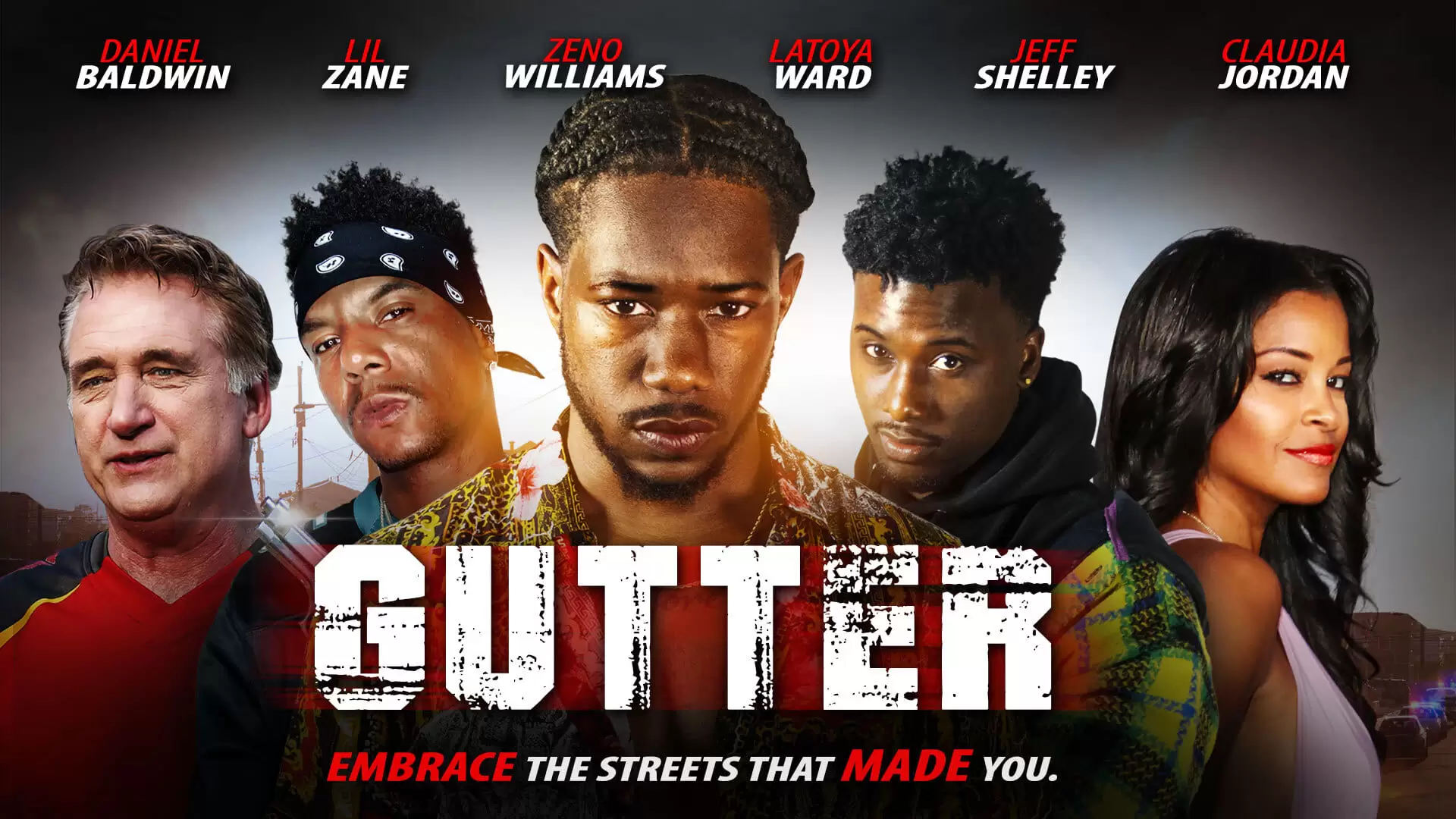 دانلود فیلم GUTTER 2022