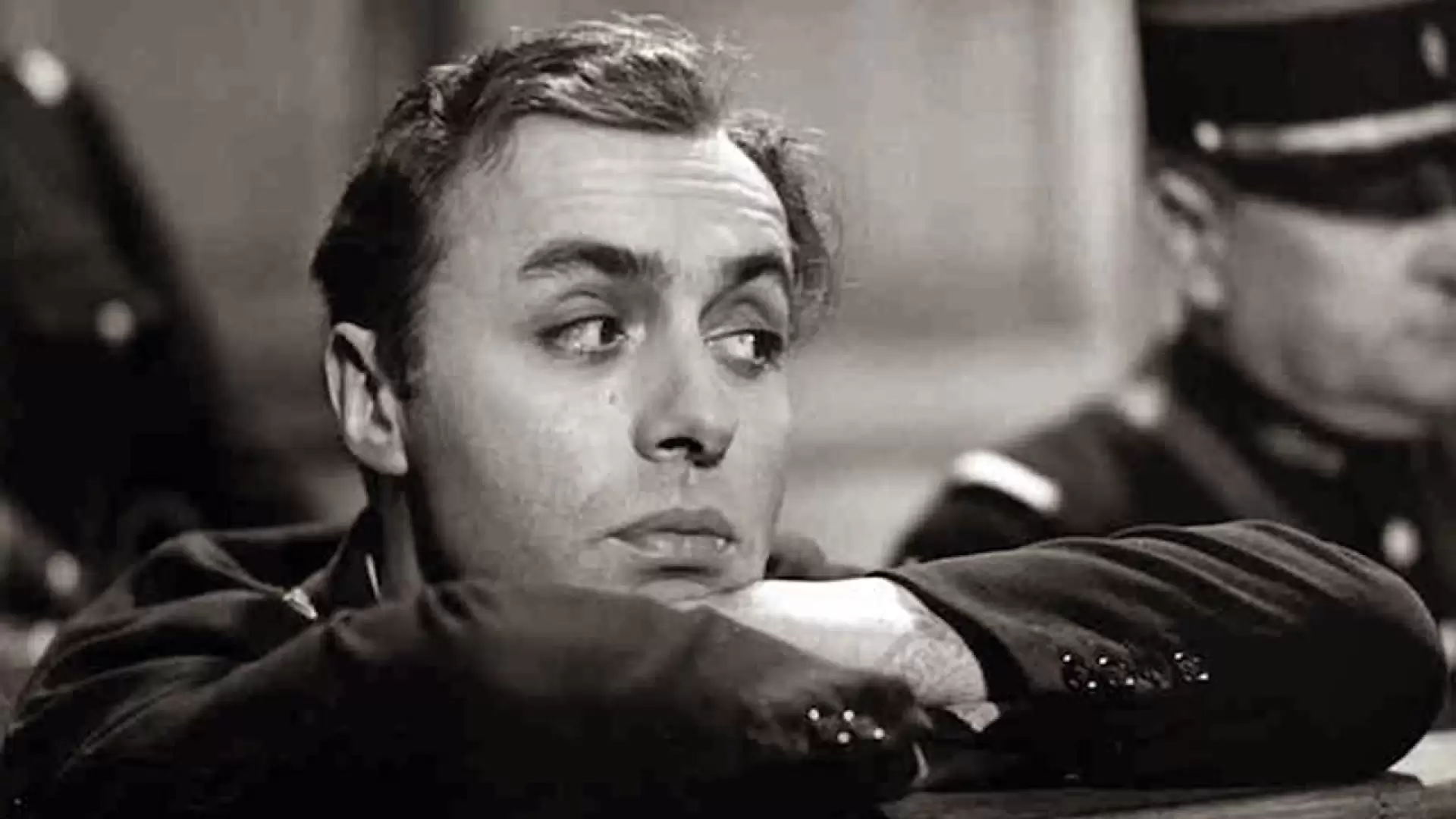 دانلود فیلم Le bonheur 1934