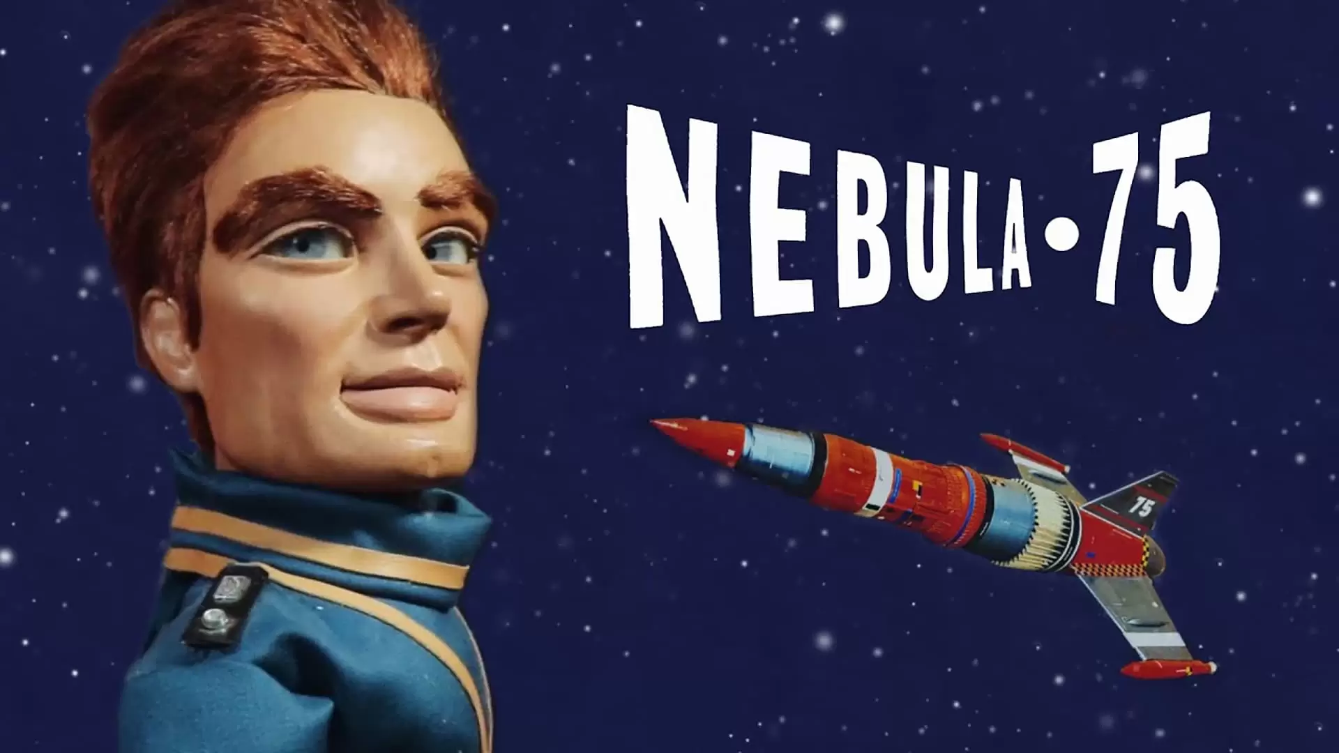دانلود سریال Nebula-75 2020