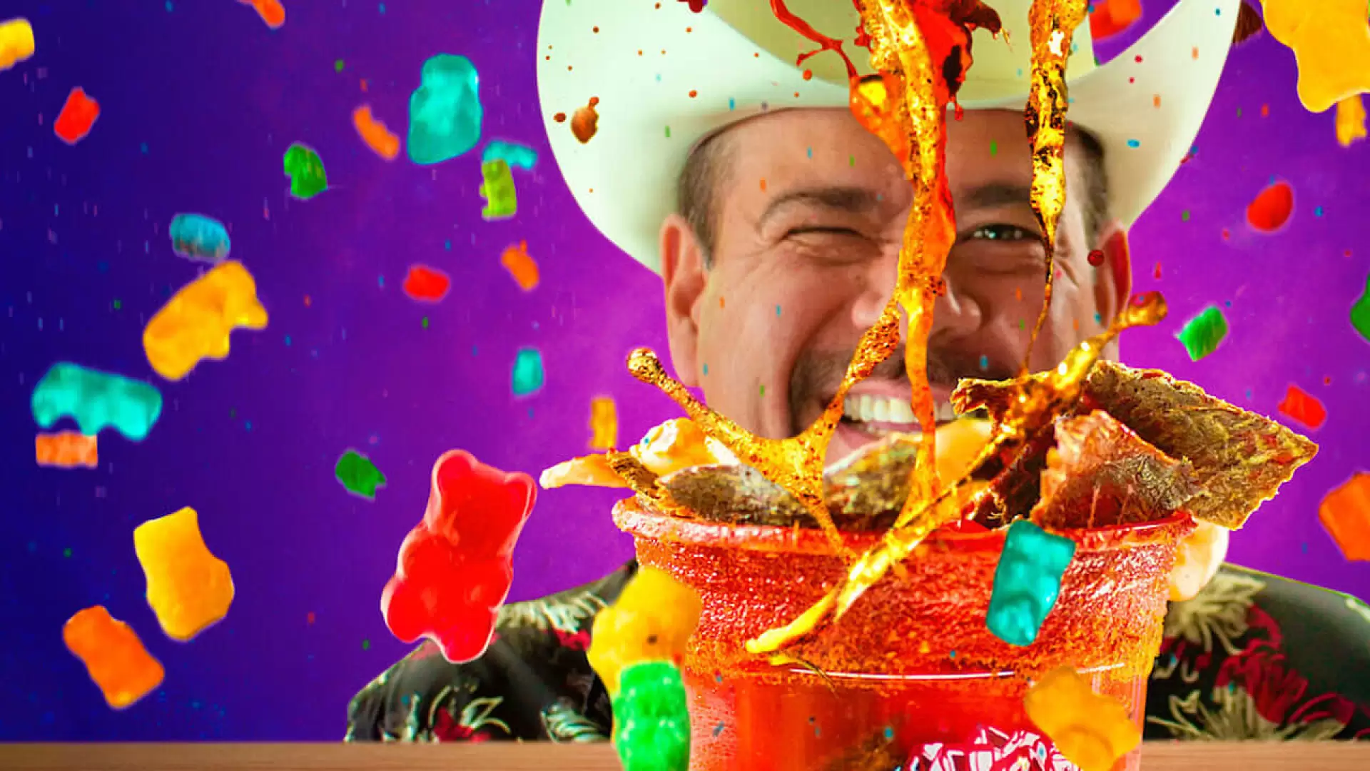 دانلود مستند Heavenly Bites Mexico 2022