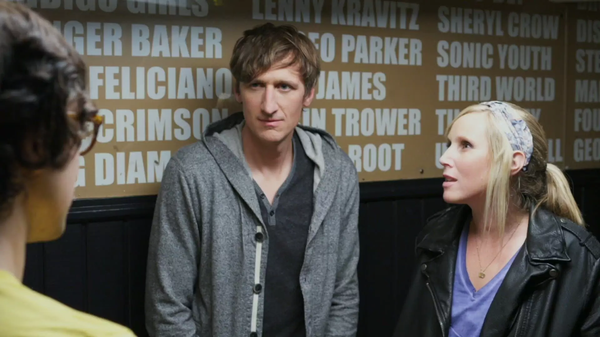 دانلود فیلم The Rumperbutts 2015