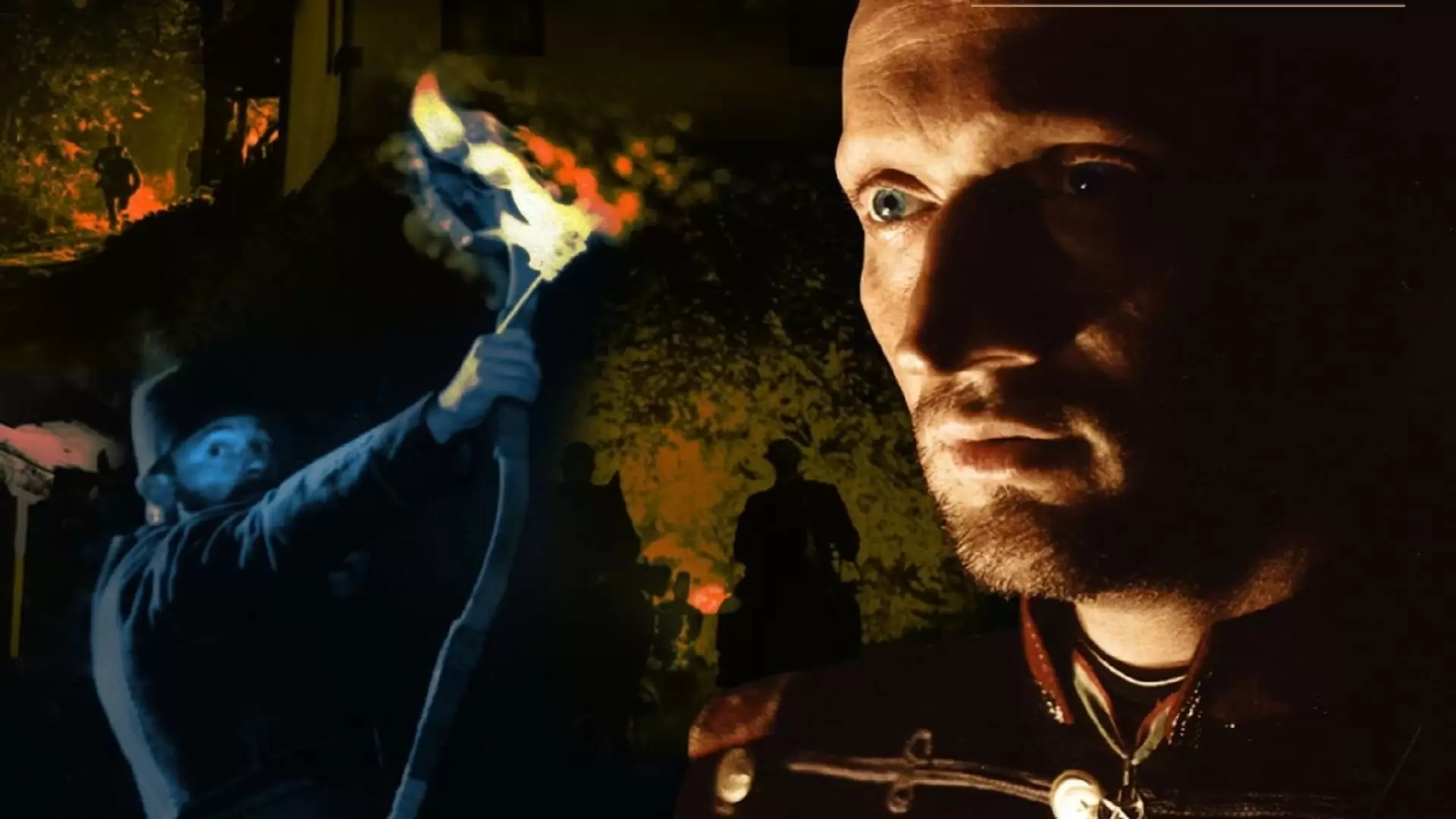 دانلود فیلم Turetskiy gambit 2005