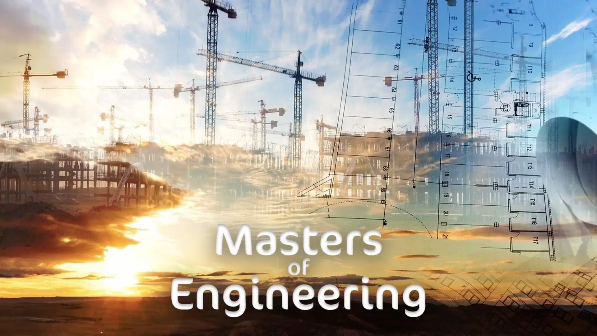 دانلود مستند Masters of Engineering 2017