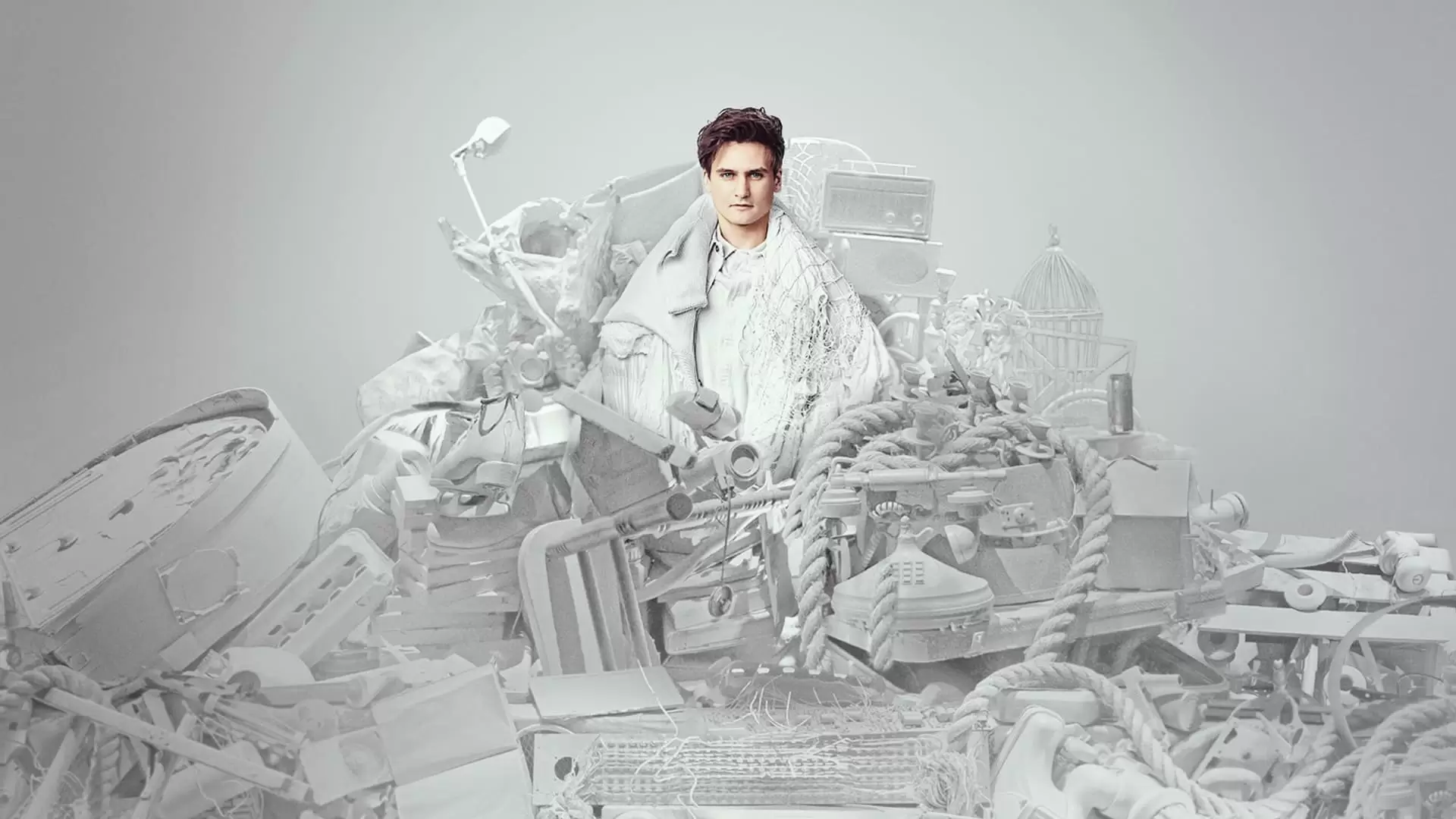 دانلود فیلم Moses Storm: Trash White 2022