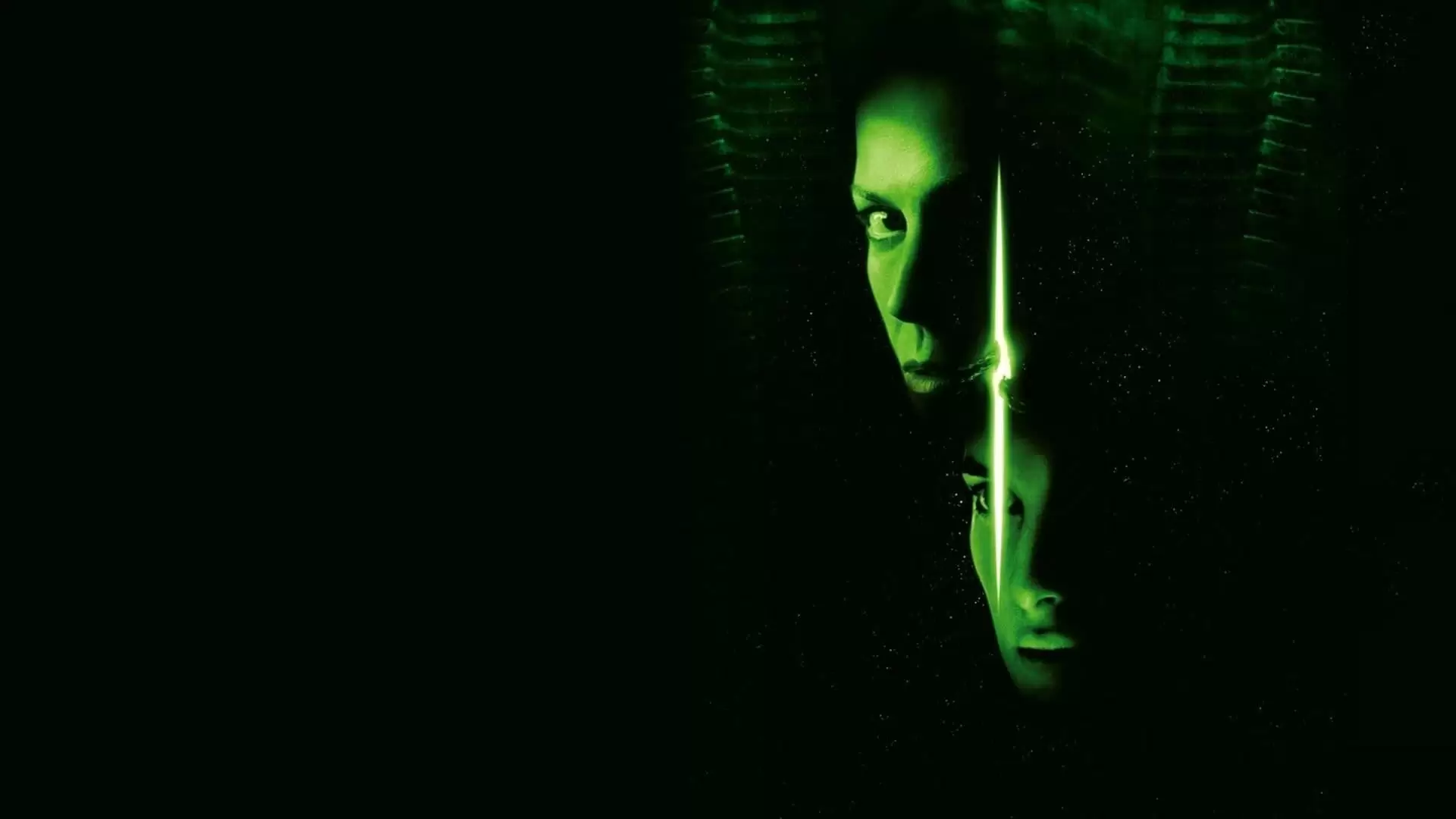دانلود فیلم Alien: Resurrection 1997 (بیگانه: رستاخیز) با زیرنویس فارسی و تماشای آنلاین