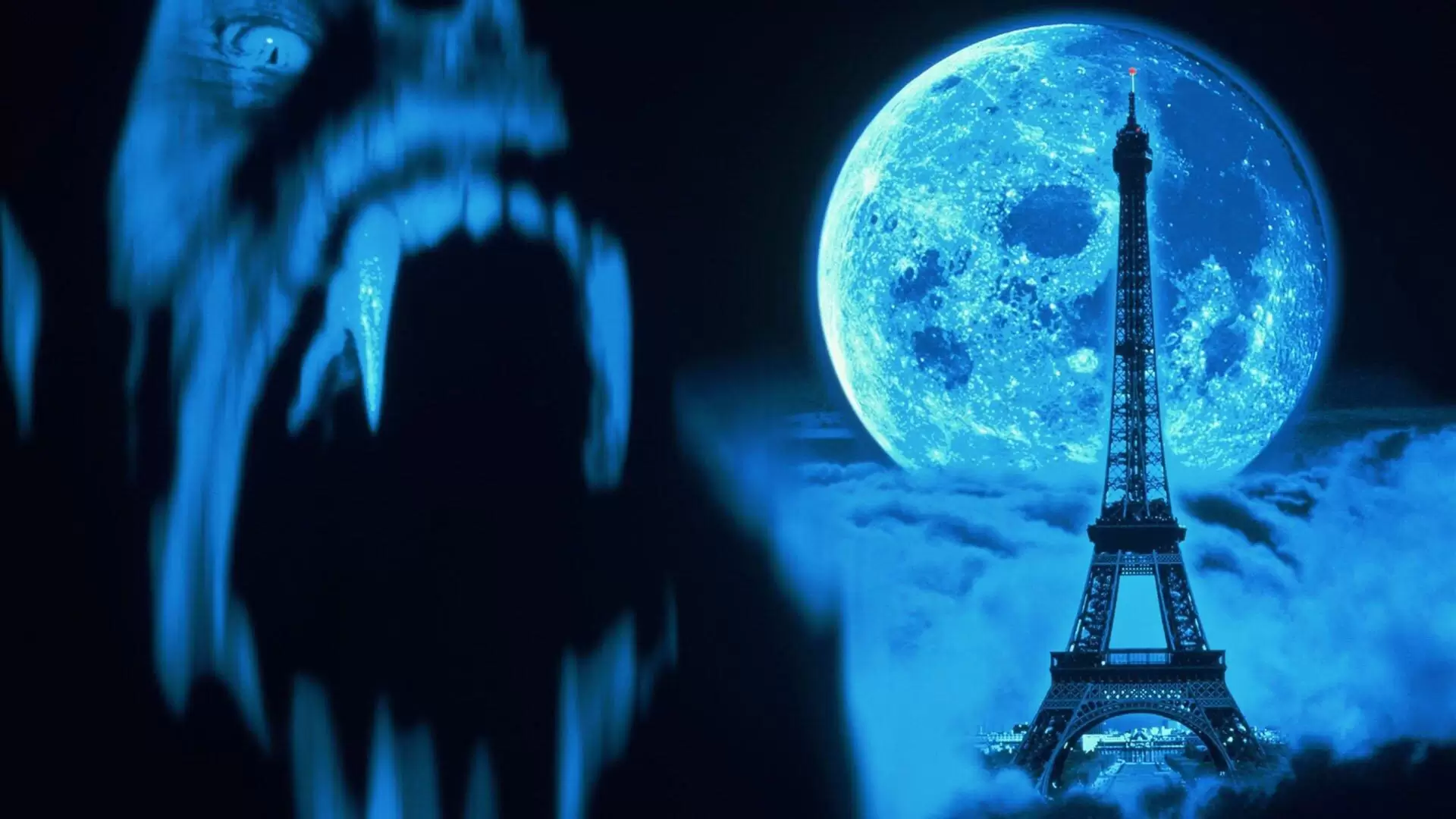 دانلود فیلم An American Werewolf in Paris 1997 با زیرنویس فارسی و تماشای آنلاین