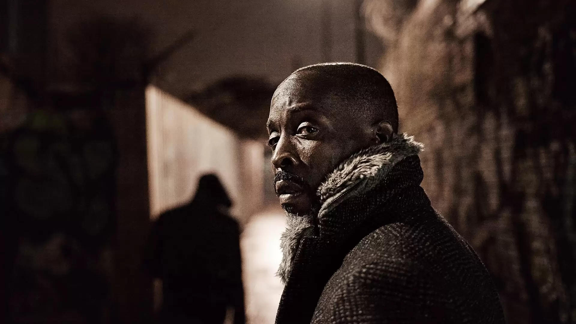 دانلود مستند Black Market with Michael K. Williams 2016
