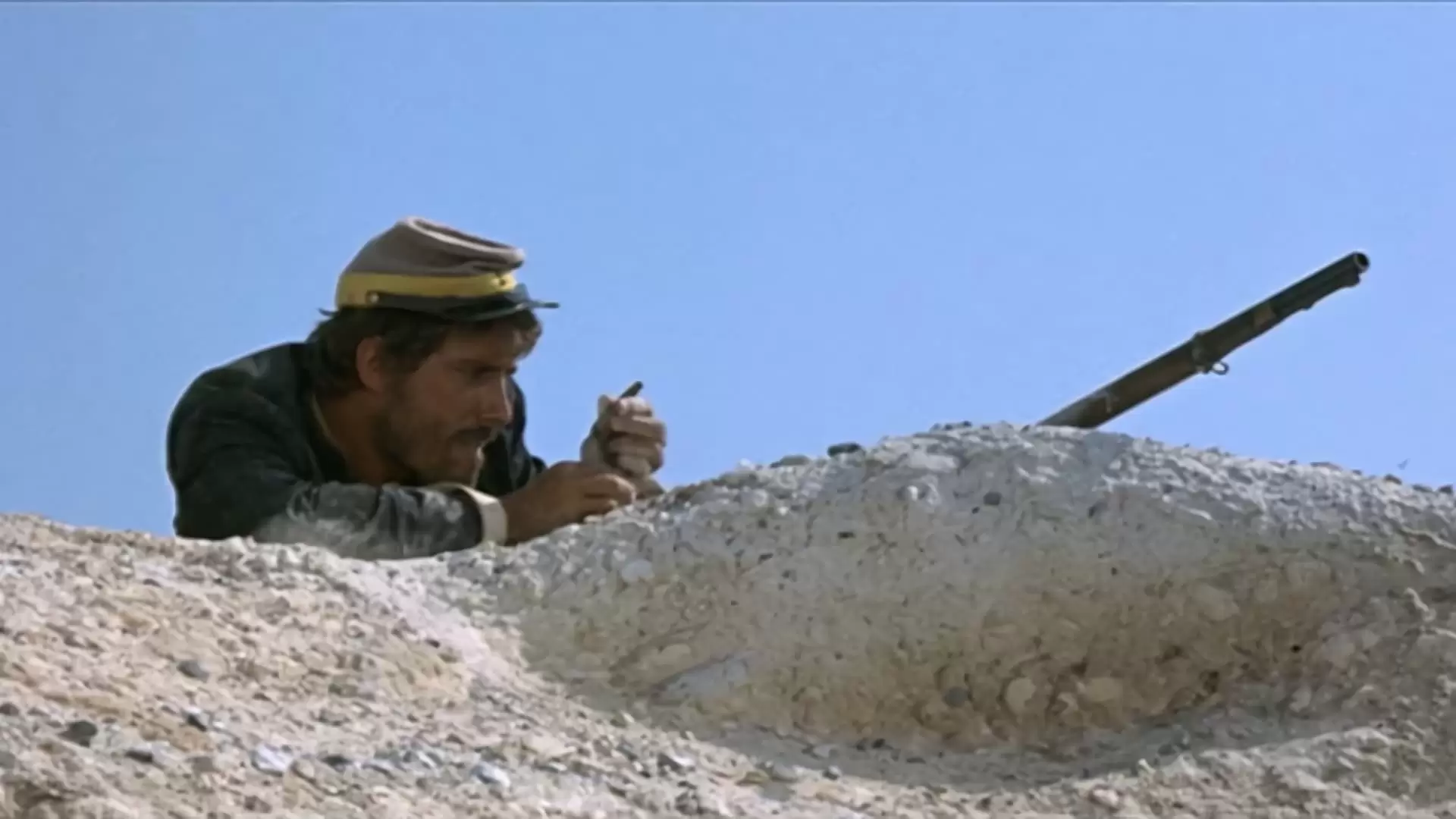 دانلود فیلم Professionals for a Massacre 1967