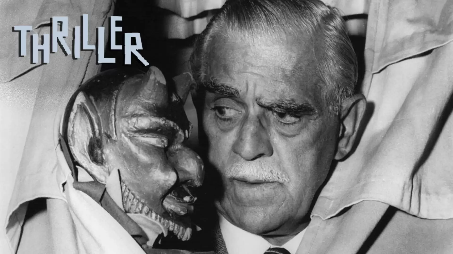 دانلود سریال Thriller 1960