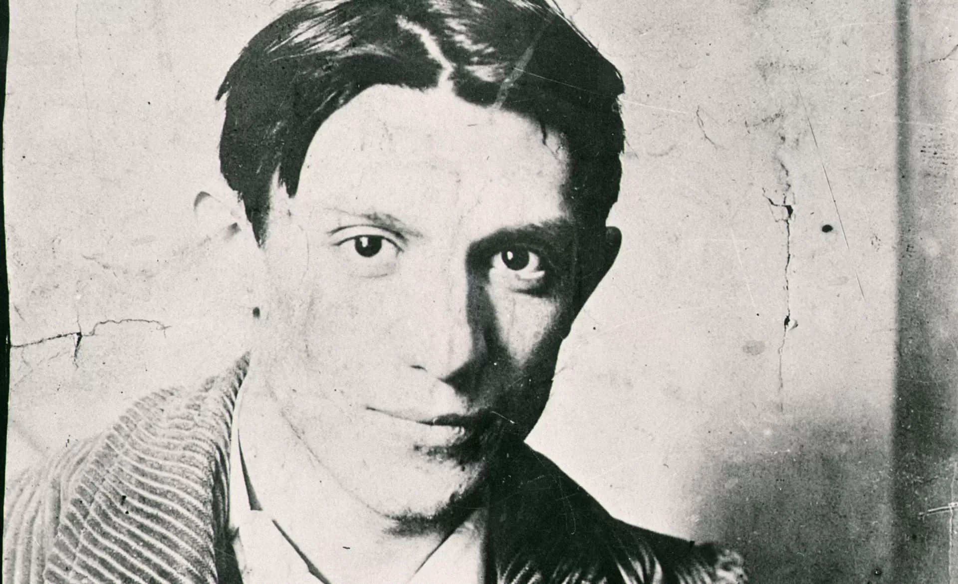 دانلود مستند Exhibition on Screen: Young Picasso 2019