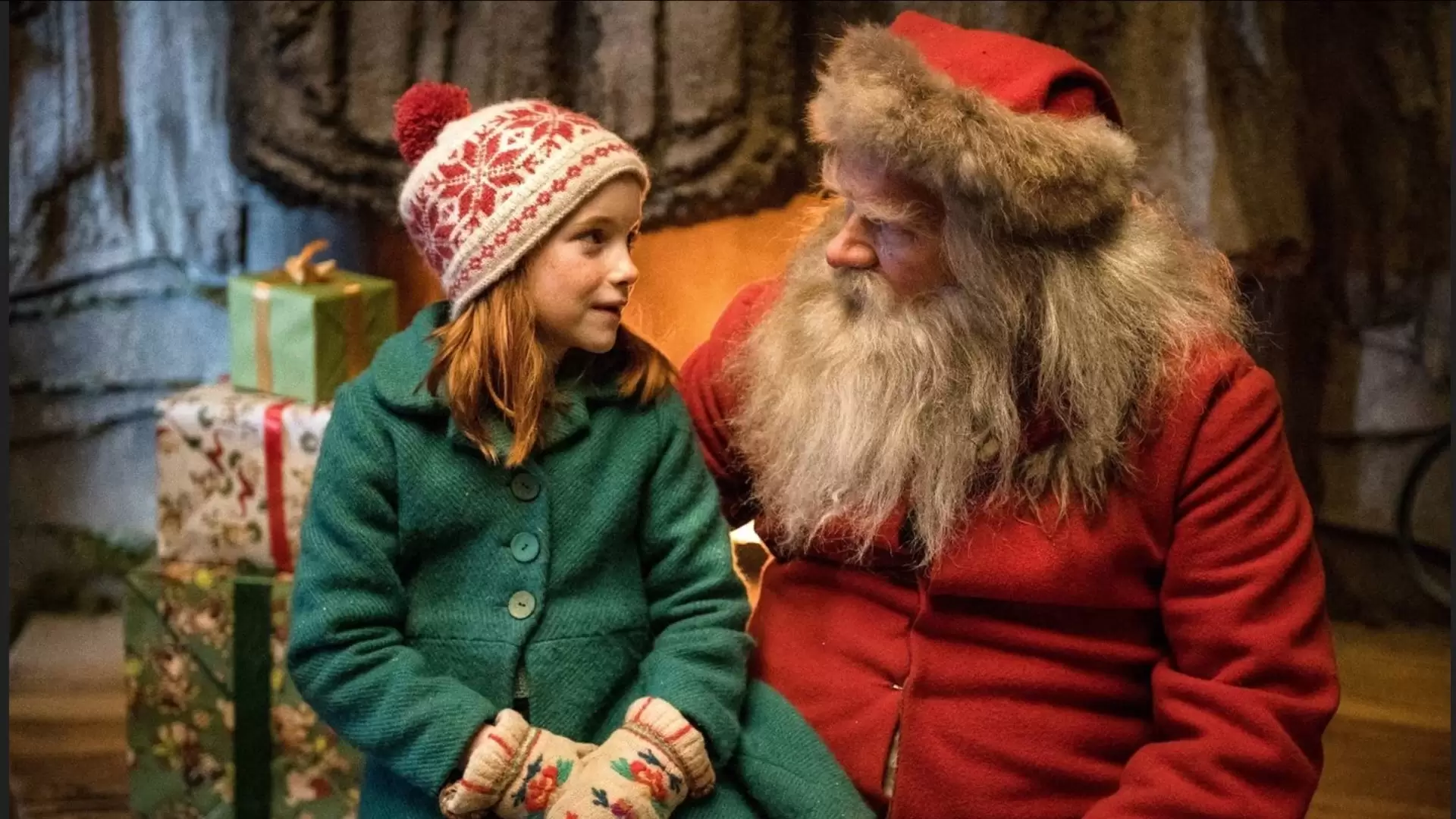 دانلود فیلم Forgotten Christmas 2019 (کریسمس فراموش شده)