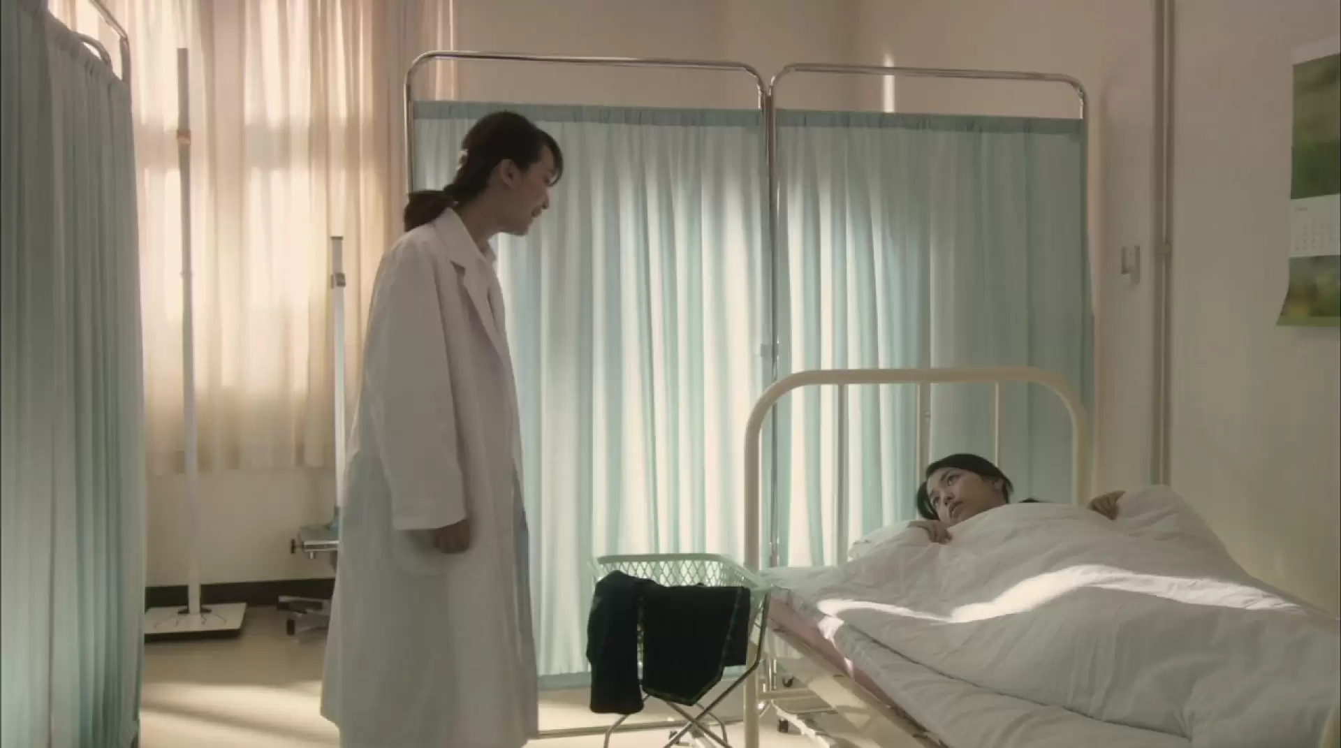 دانلود فیلم Kimi ni shika kikoenai 2007