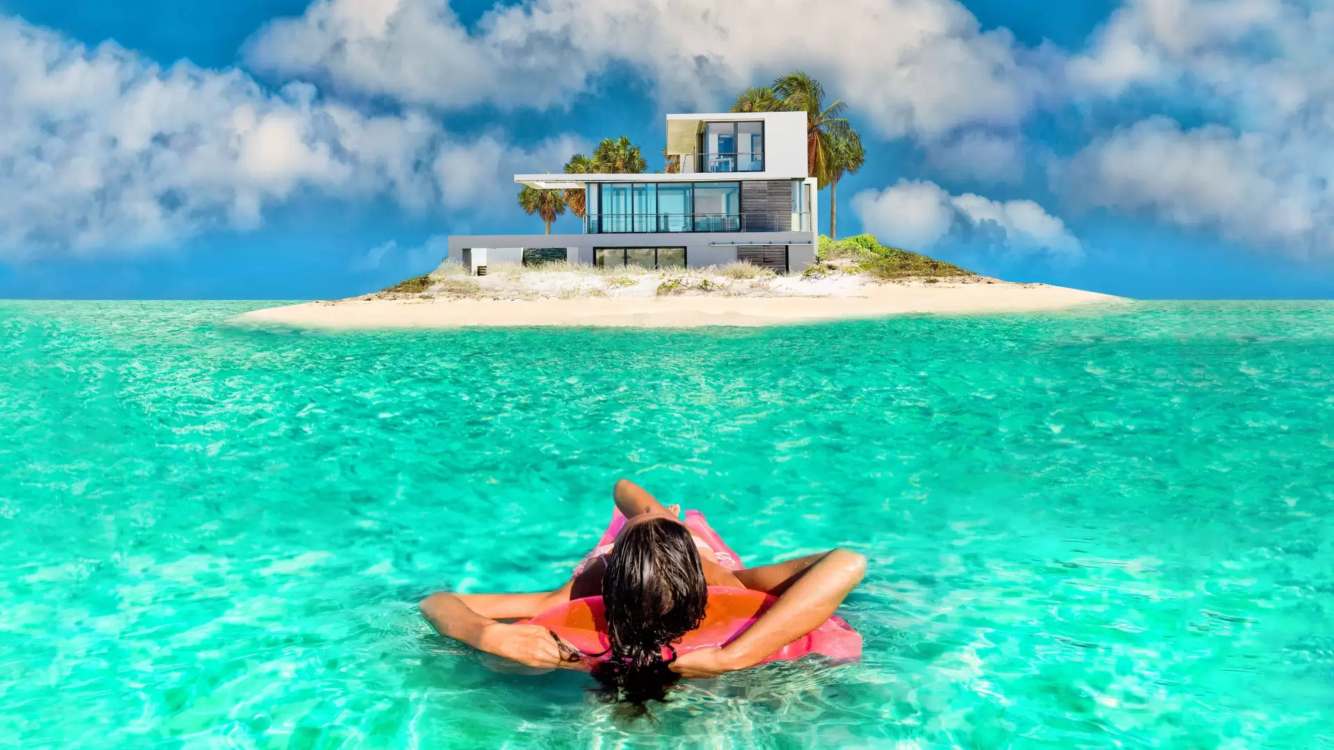 دانلود سریال Caribbean Life 2014