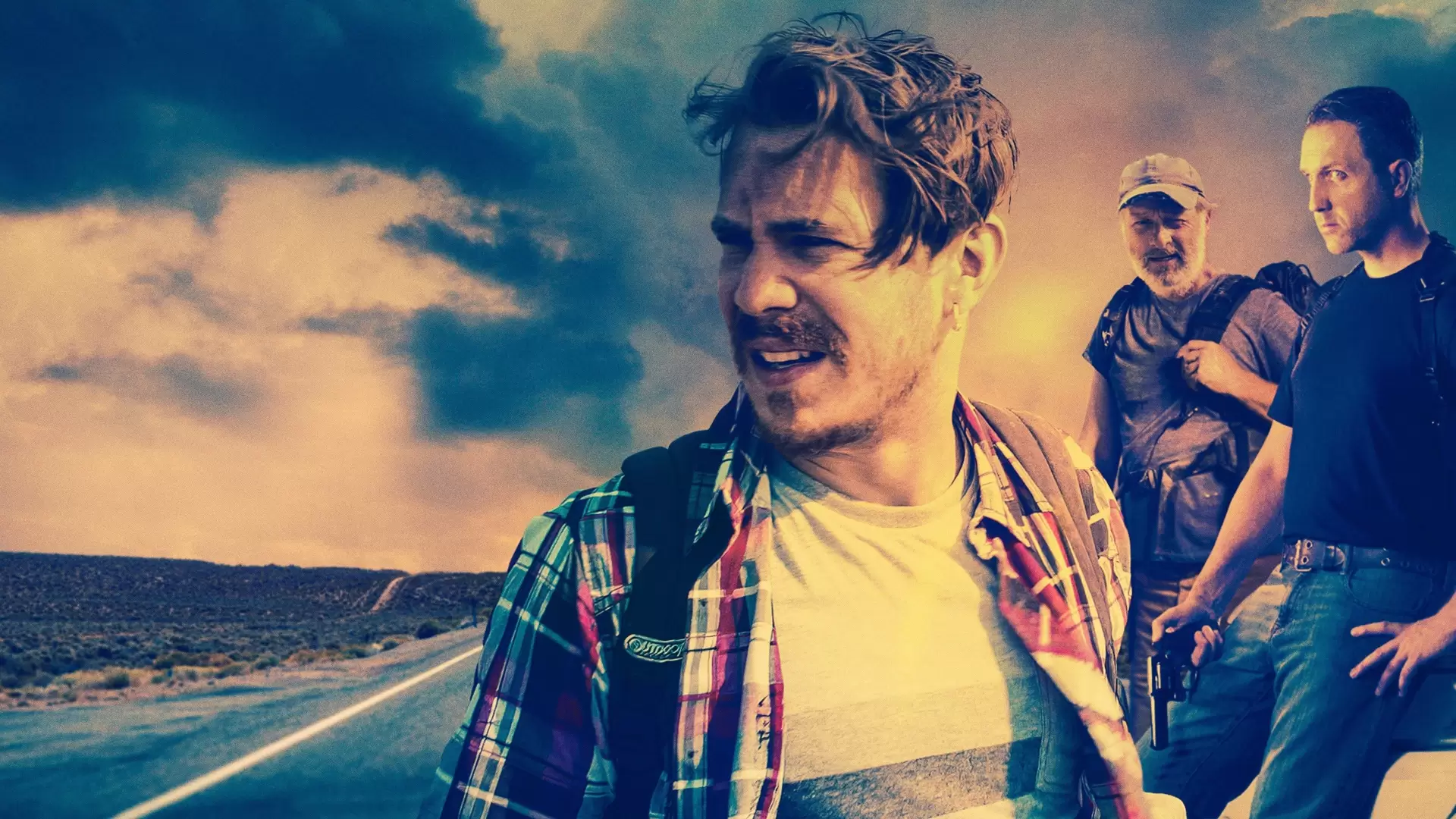 دانلود فیلم Found Wandering Lost 2022 با تماشای آنلاین
