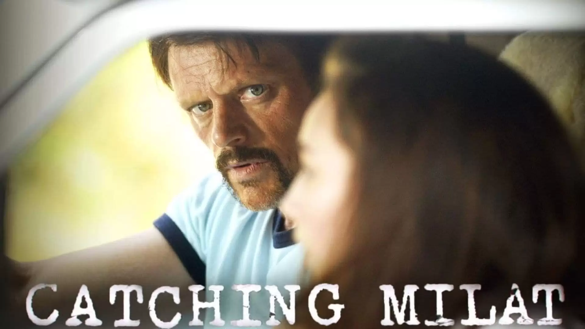 دانلود مینی سریال Catching Milat 2015