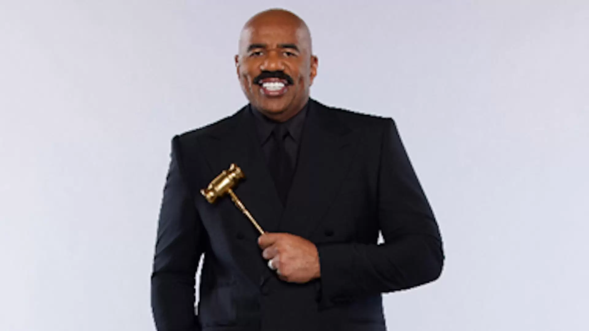 دانلود سریال Judge Steve Harvey 2022 (دادگاه استیو هاروی)
