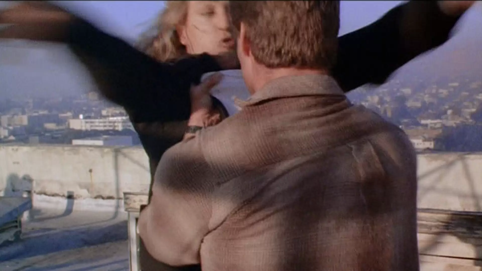 دانلود فیلم One Tough Bastard 1996
