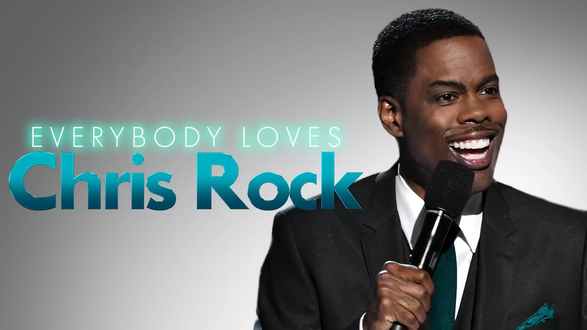 دانلود مستند Everybody Loves Chris Rock 2021