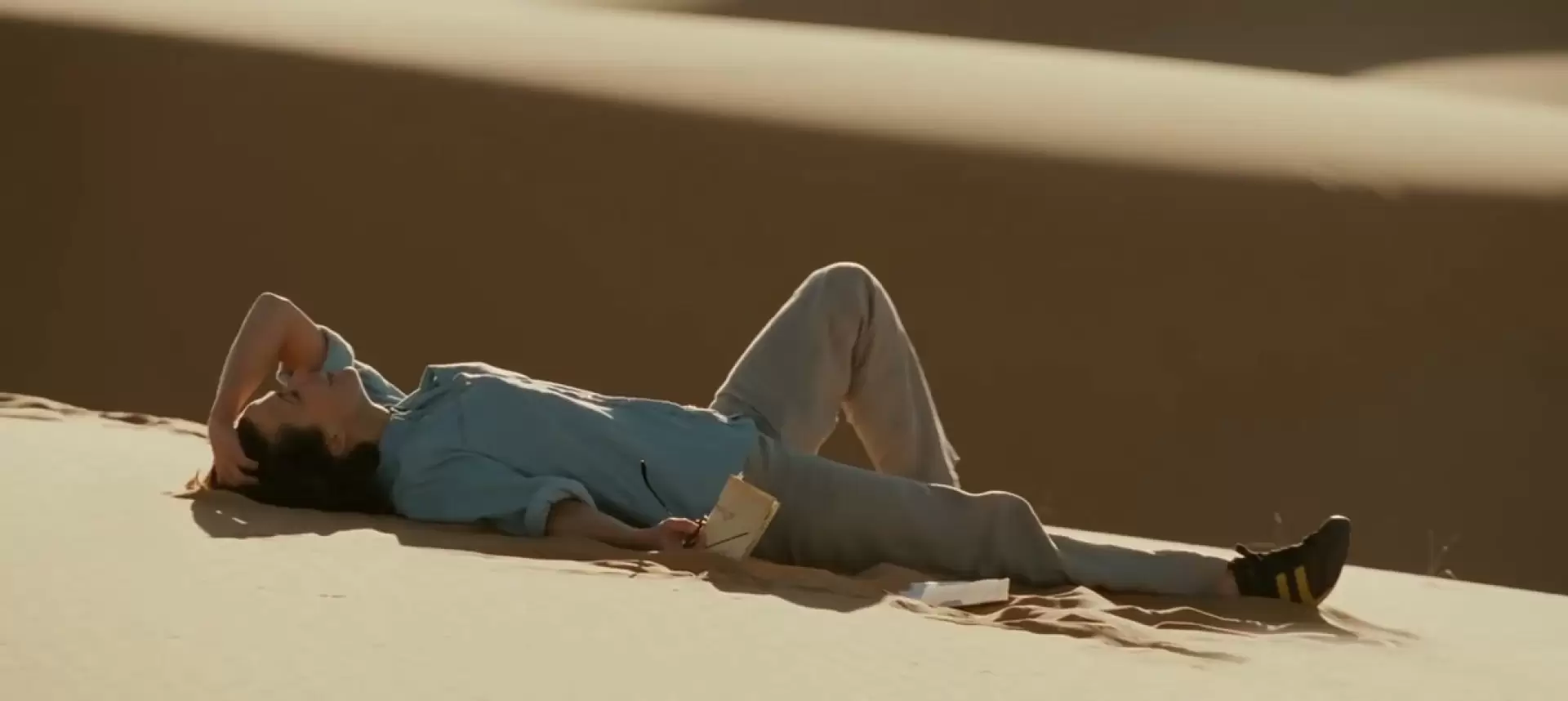 دانلود فیلم With Love… from the Age of Reason 2010