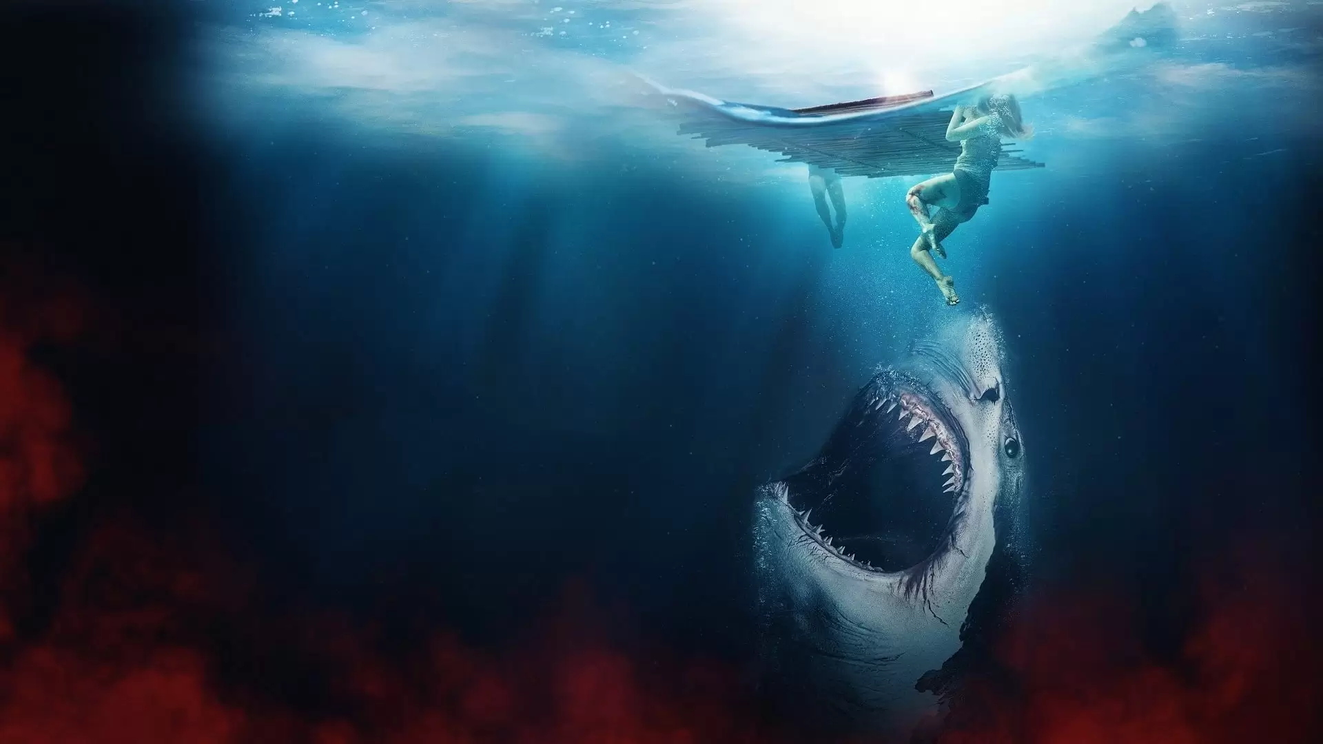 دانلود فیلم The Requin 2022 با زیرنویس فارسی و تماشای آنلاین
