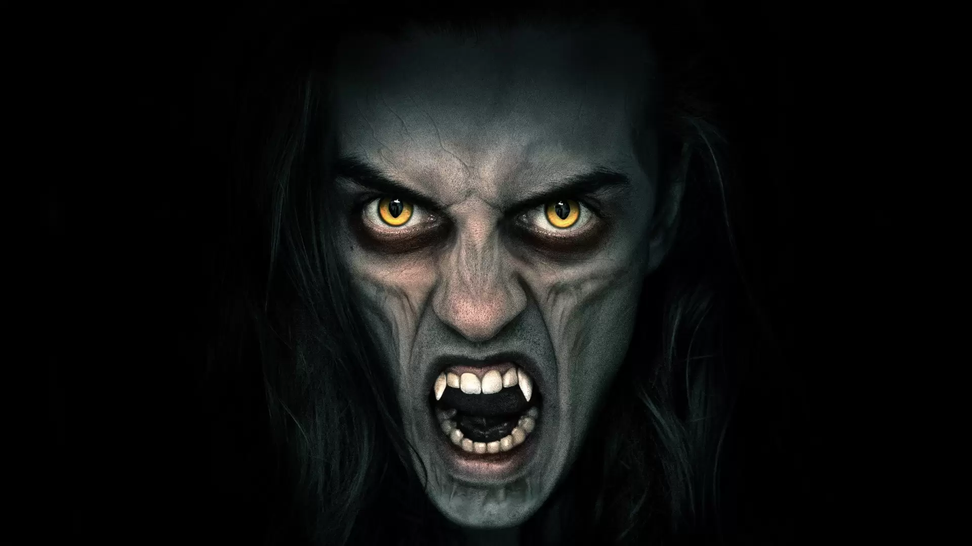 دانلود فیلم Dracula: The Original Living Vampire 2022