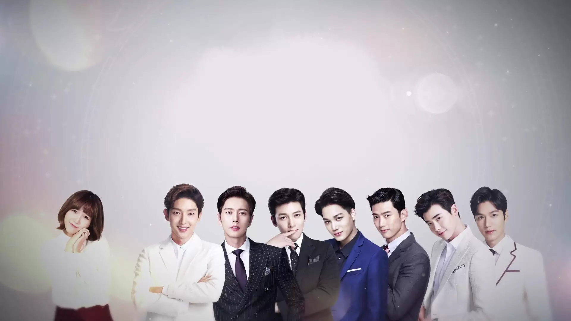 دانلود سریال Seven First Kisses 2016 با زیرنویس فارسی