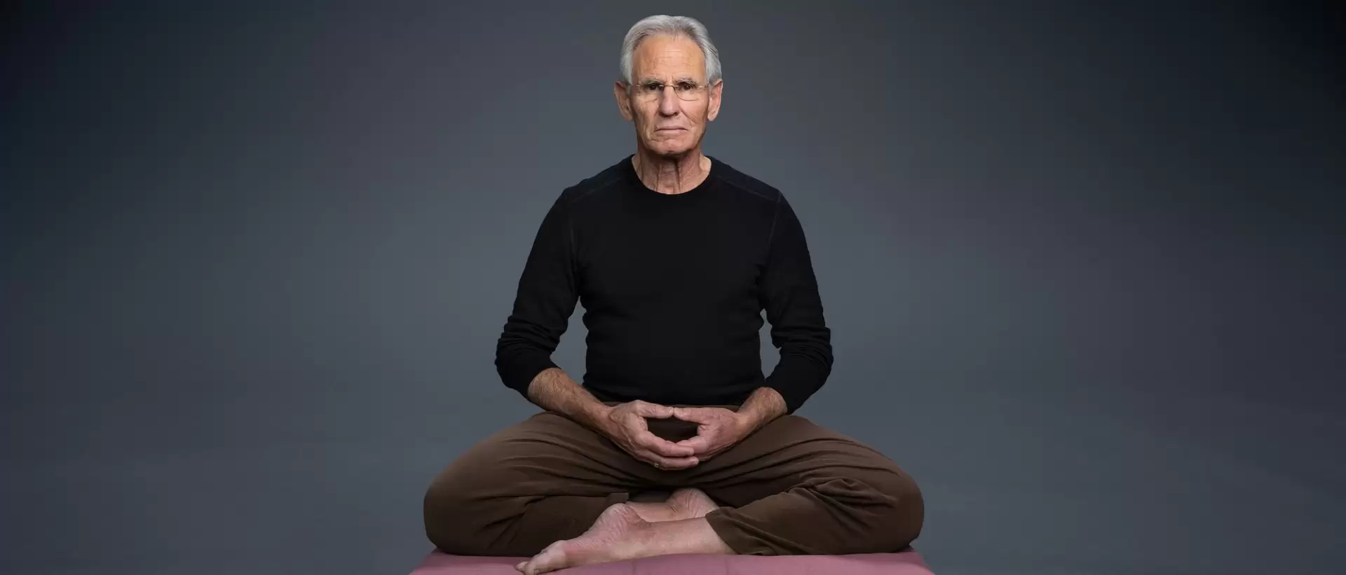 دانلود مستر‌کلاس MasterClass: Jon Kabat-Zinn Teaches Mindfulness and Meditation