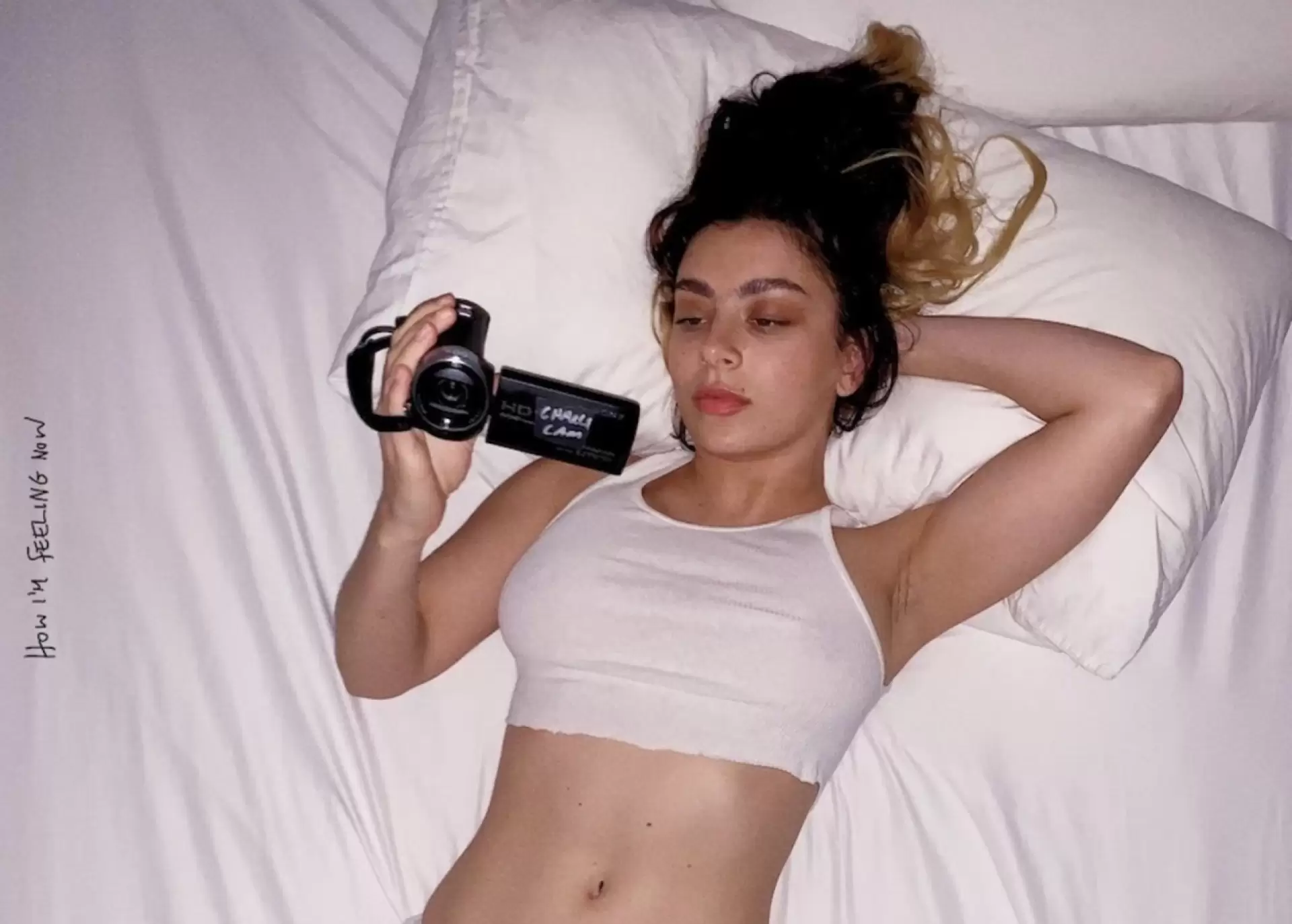 دانلود مستند Charli XCX: Alone Together 2021