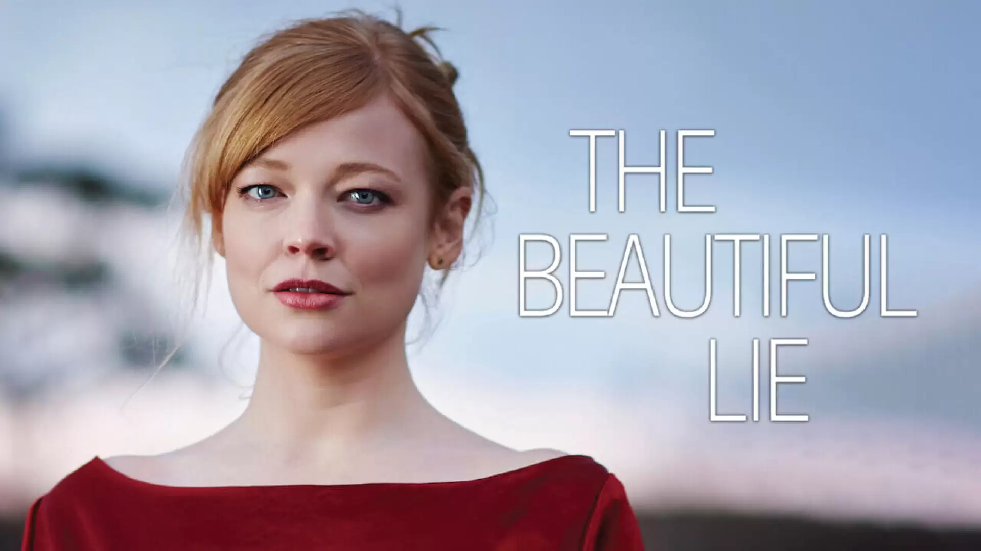 دانلود سریال The Beautiful Lie 2015 با زیرنویس فارسی
