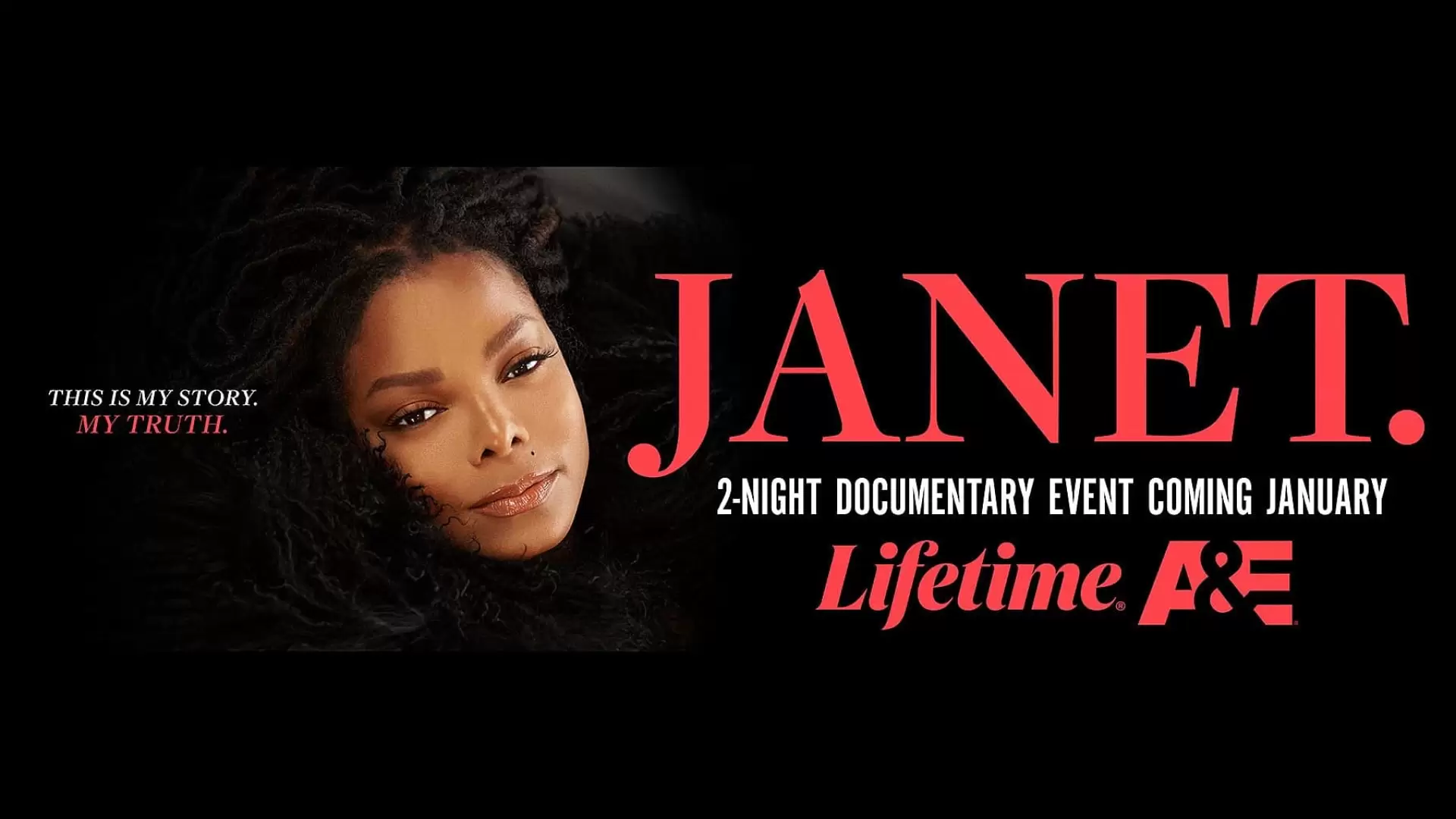 دانلود مستند Janet Jackson. 2022