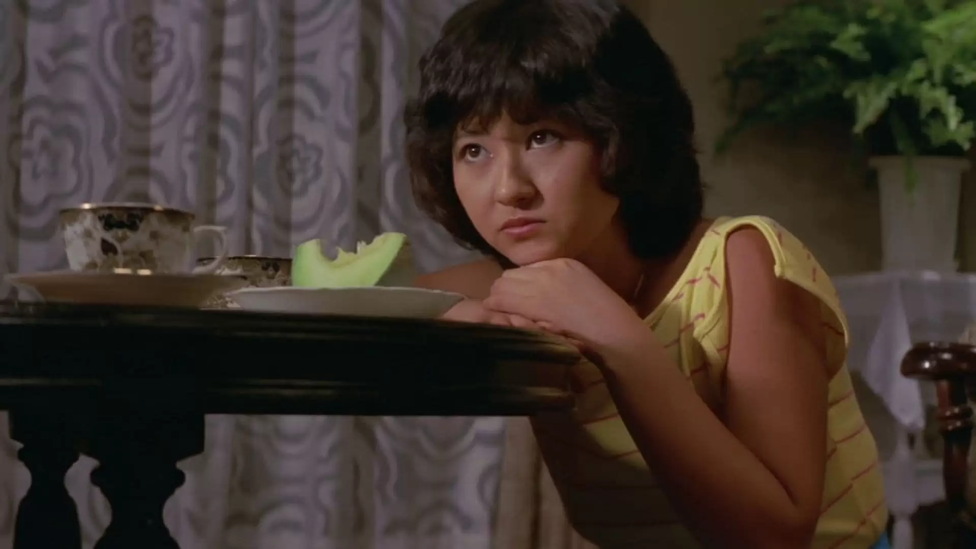 دانلود فیلم Ai no hakuchûmu 1980