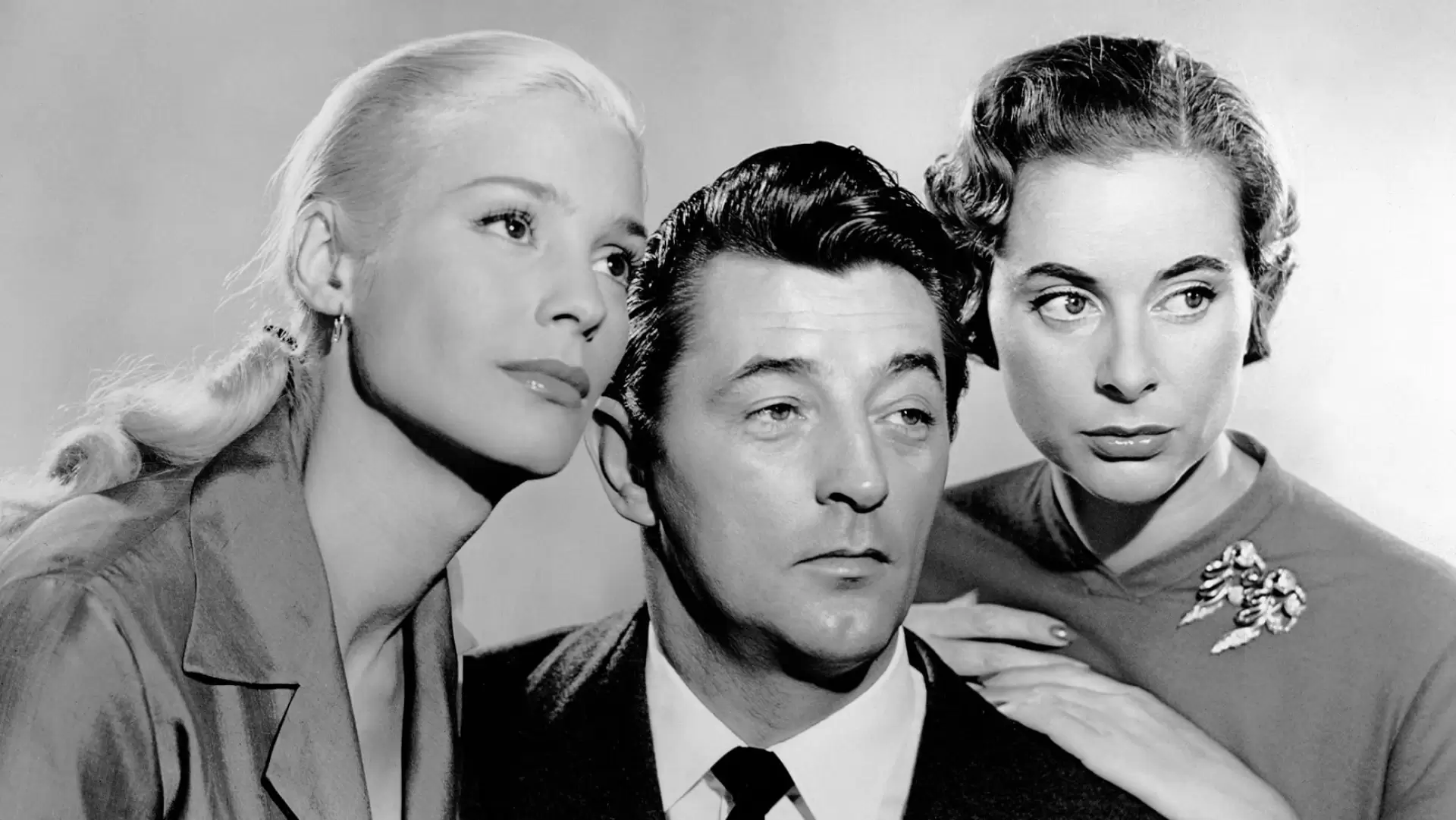 دانلود فیلم Foreign Intrigue 1956
