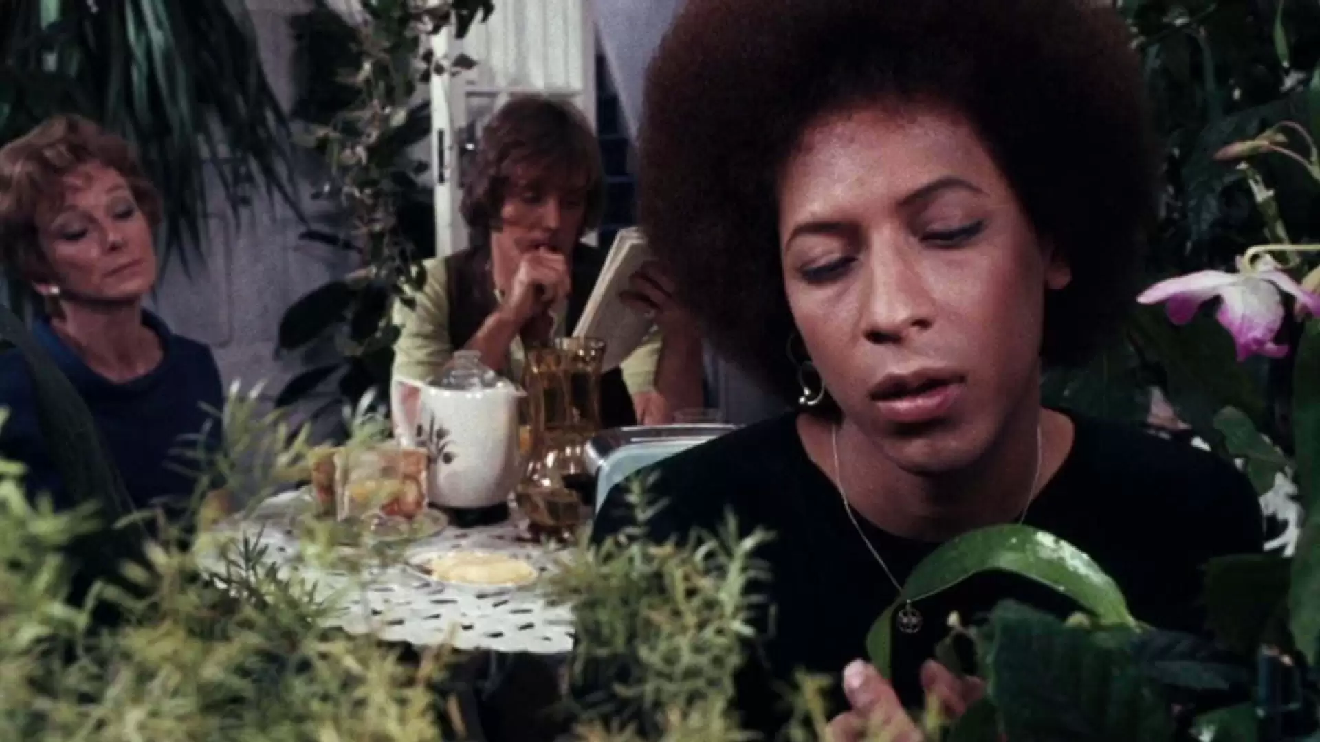 دانلود فیلم Girl Stroke Boy 1971
