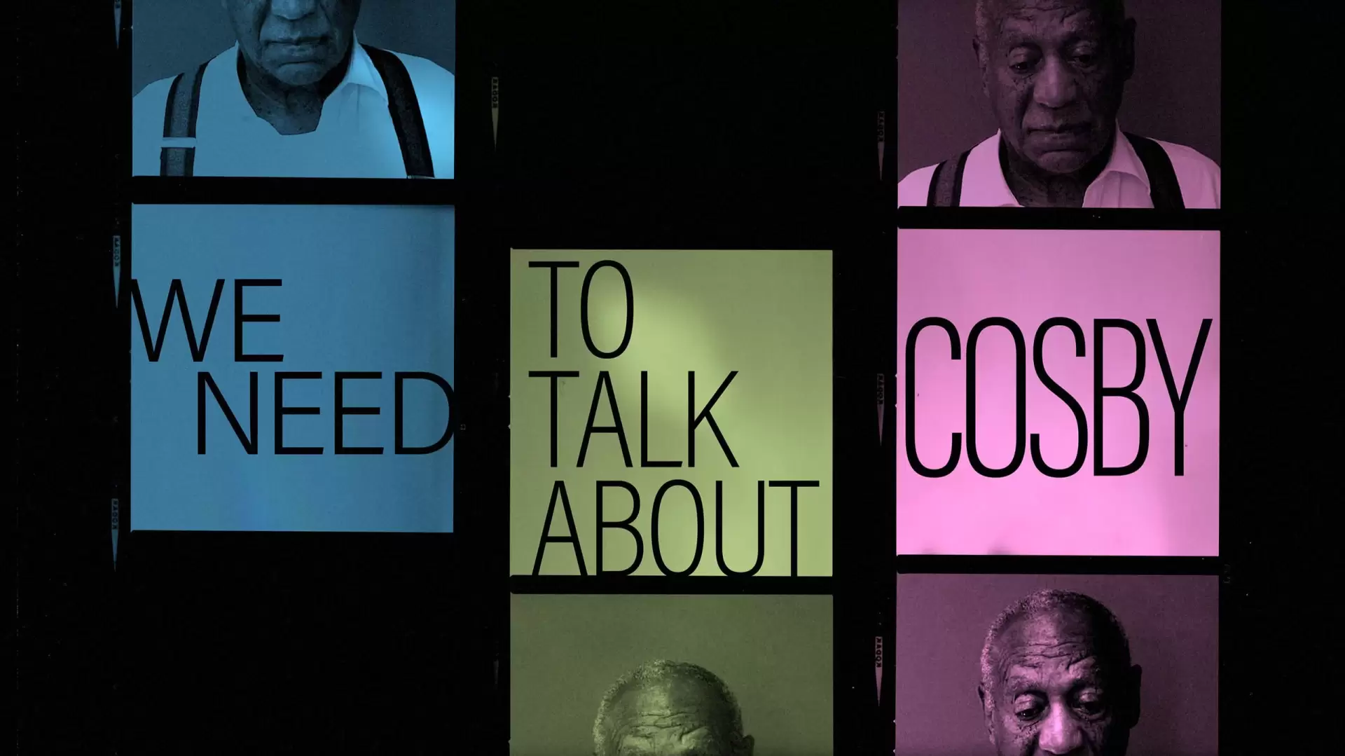 دانلود مستند We Need to Talk About Cosby 2022