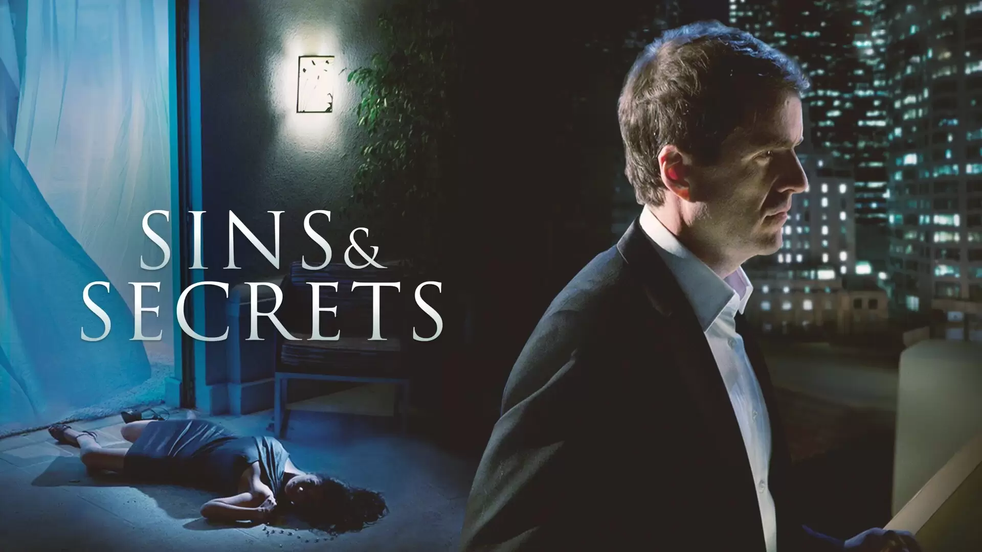 دانلود مستند Sins and Secrets 2011