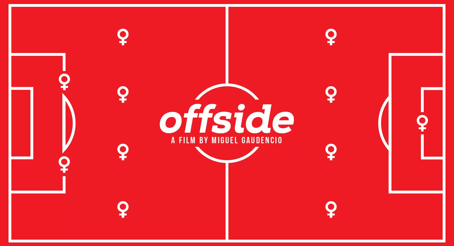 دانلود مستند Offside 2019