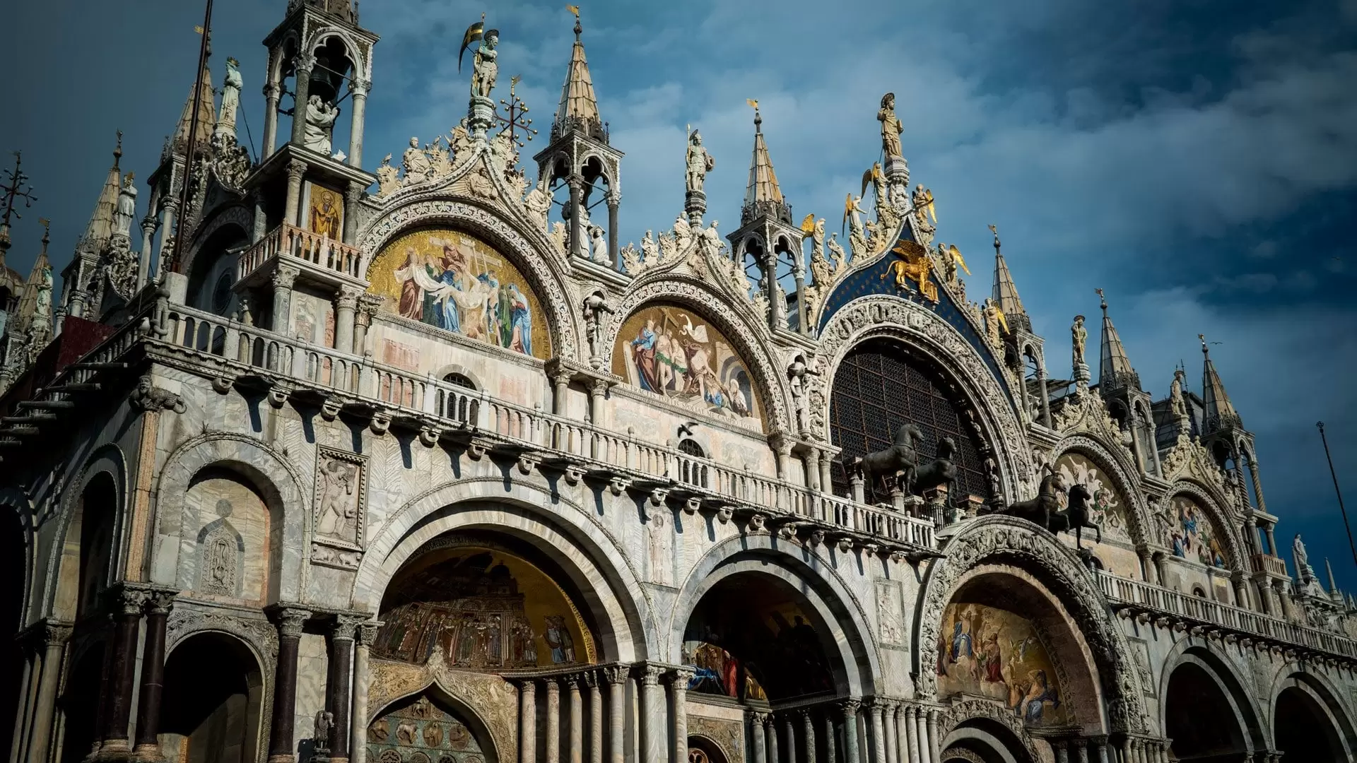 دانلود مستند Exhibition on Screen: Canaletto and the Art of Venice 2017