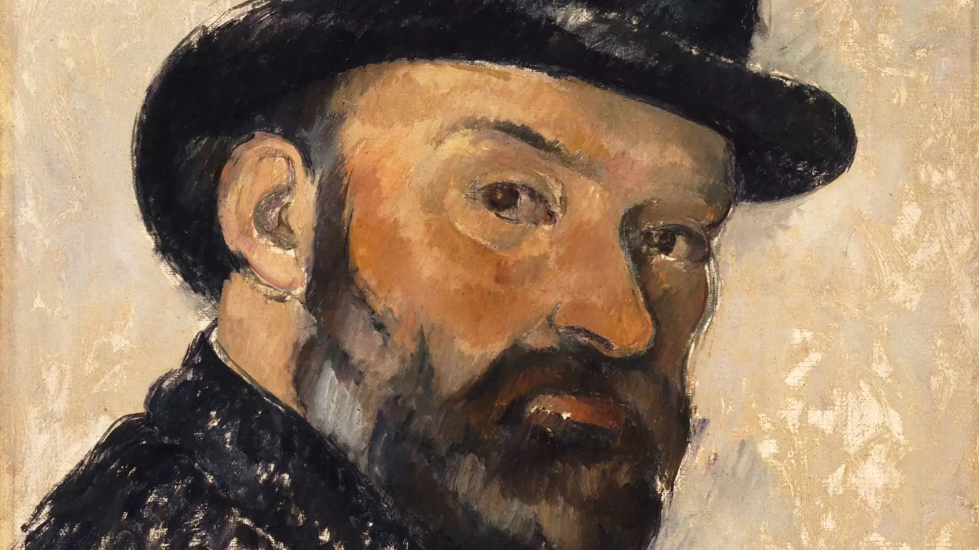 دانلود مستند Exhibition on Screen: Cezanne A Portrait Of Life 2018