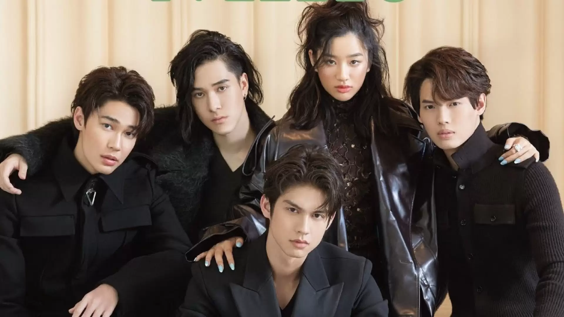 دانلود سریال F4 Thailand: Boys Over Flowers 2021 با زیرنویس فارسی