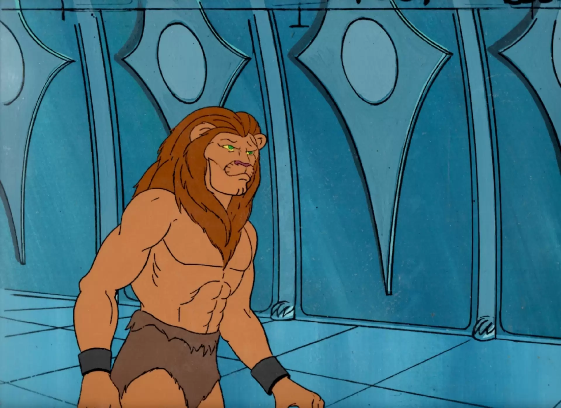 دانلود انیمیشن Flash Gordon 1979