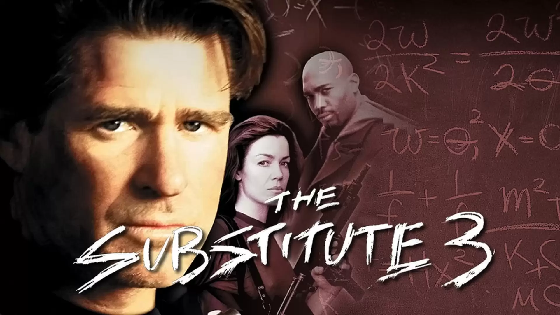 دانلود فیلم The Substitute 3: Winner Takes All 1999