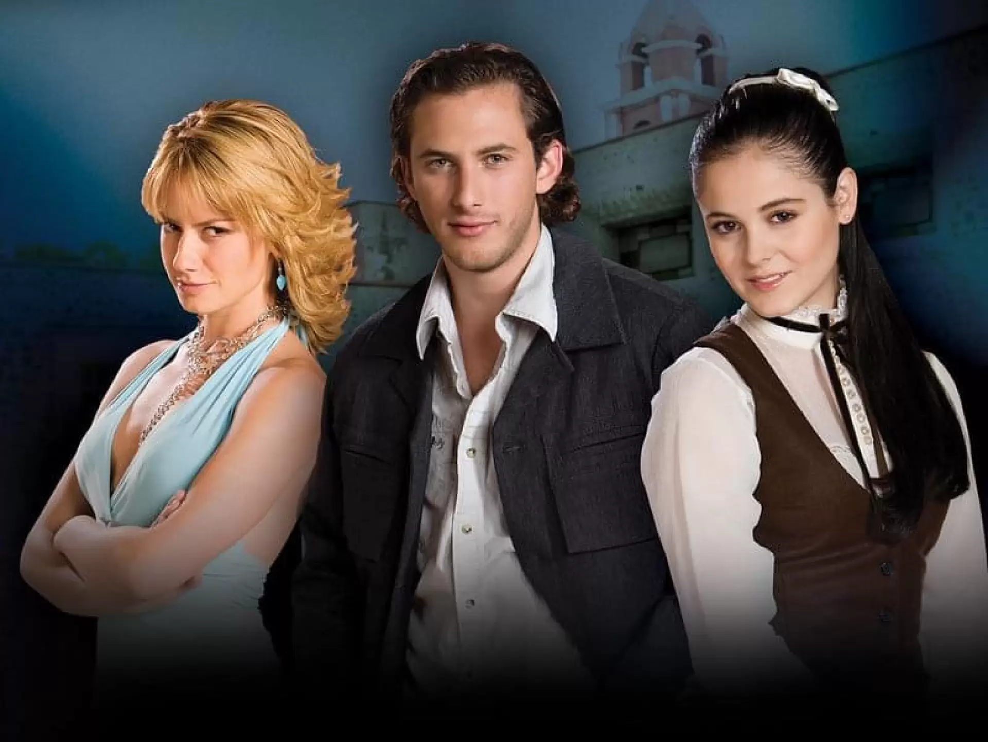 دانلود سریال In the Name of Love 2008