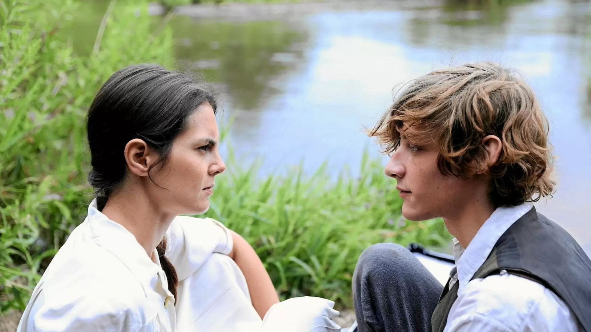 دانلود فیلم The Wedding Day 2021 با زیرنویس فارسی و تماشای آنلاین