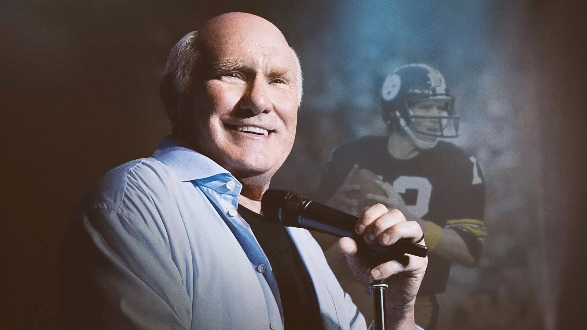 دانلود مستند Terry Bradshaw: Going Deep 2022