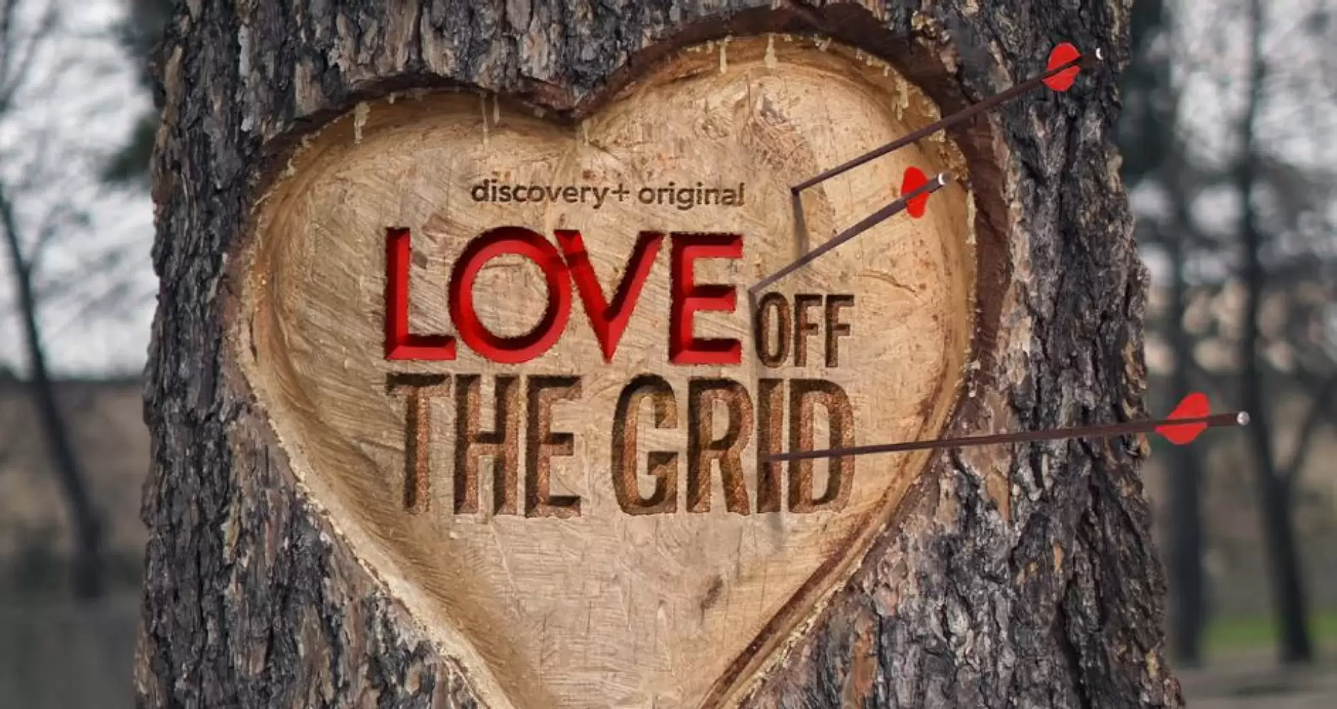دانلود سریال Love Off the Grid 2022